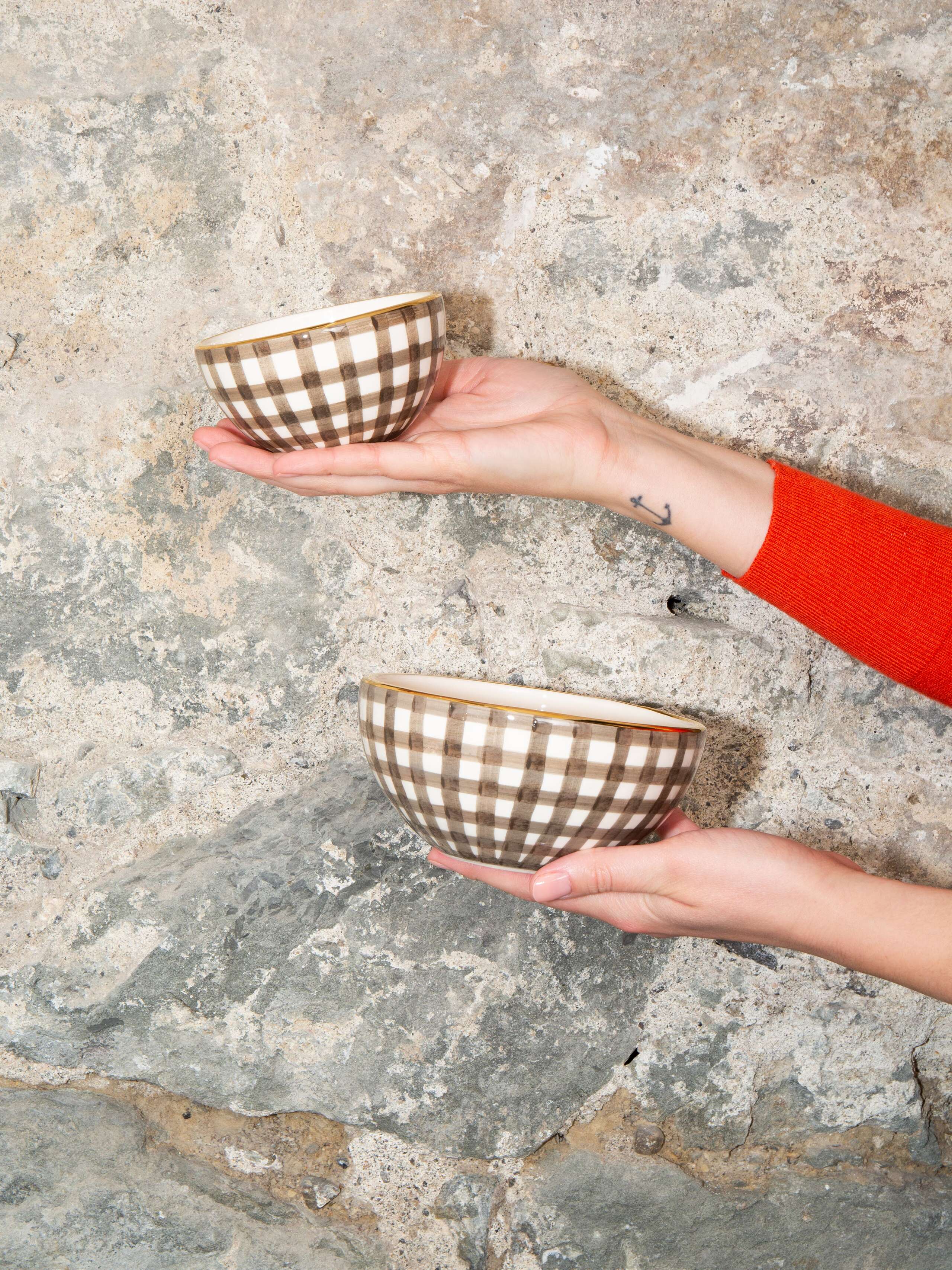 Bonnie bowls