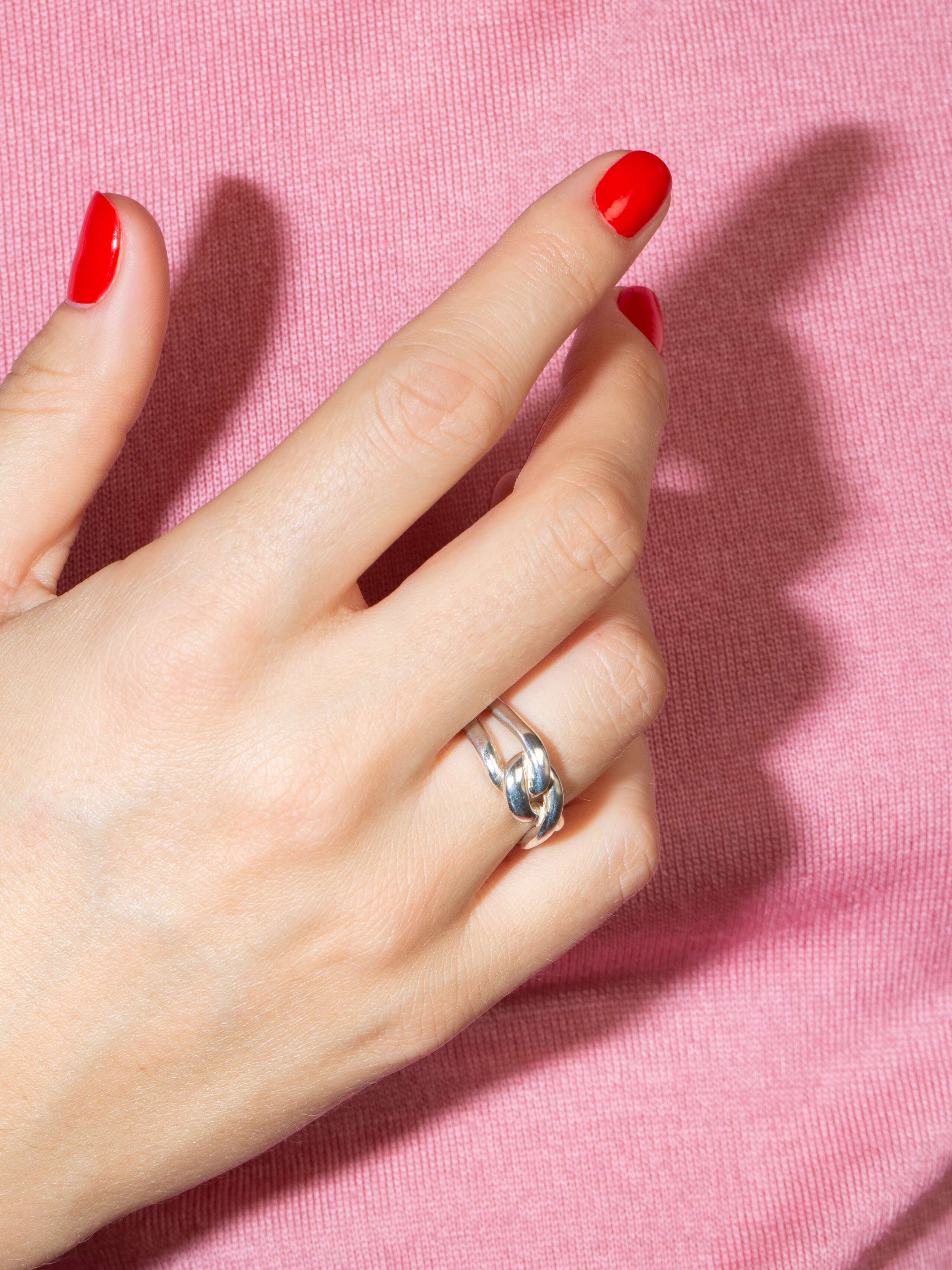 Noelle ring