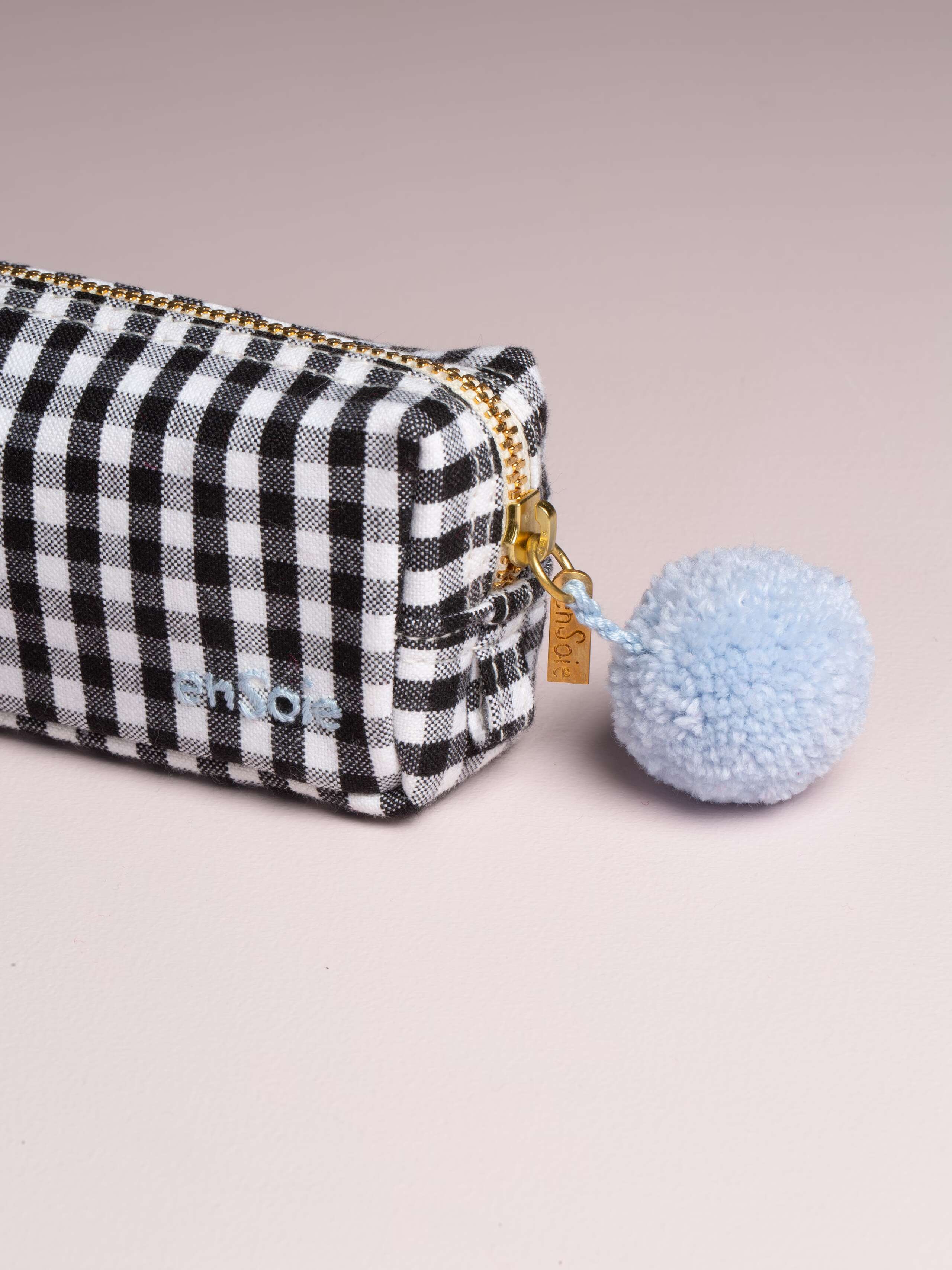 Linda toiletry case