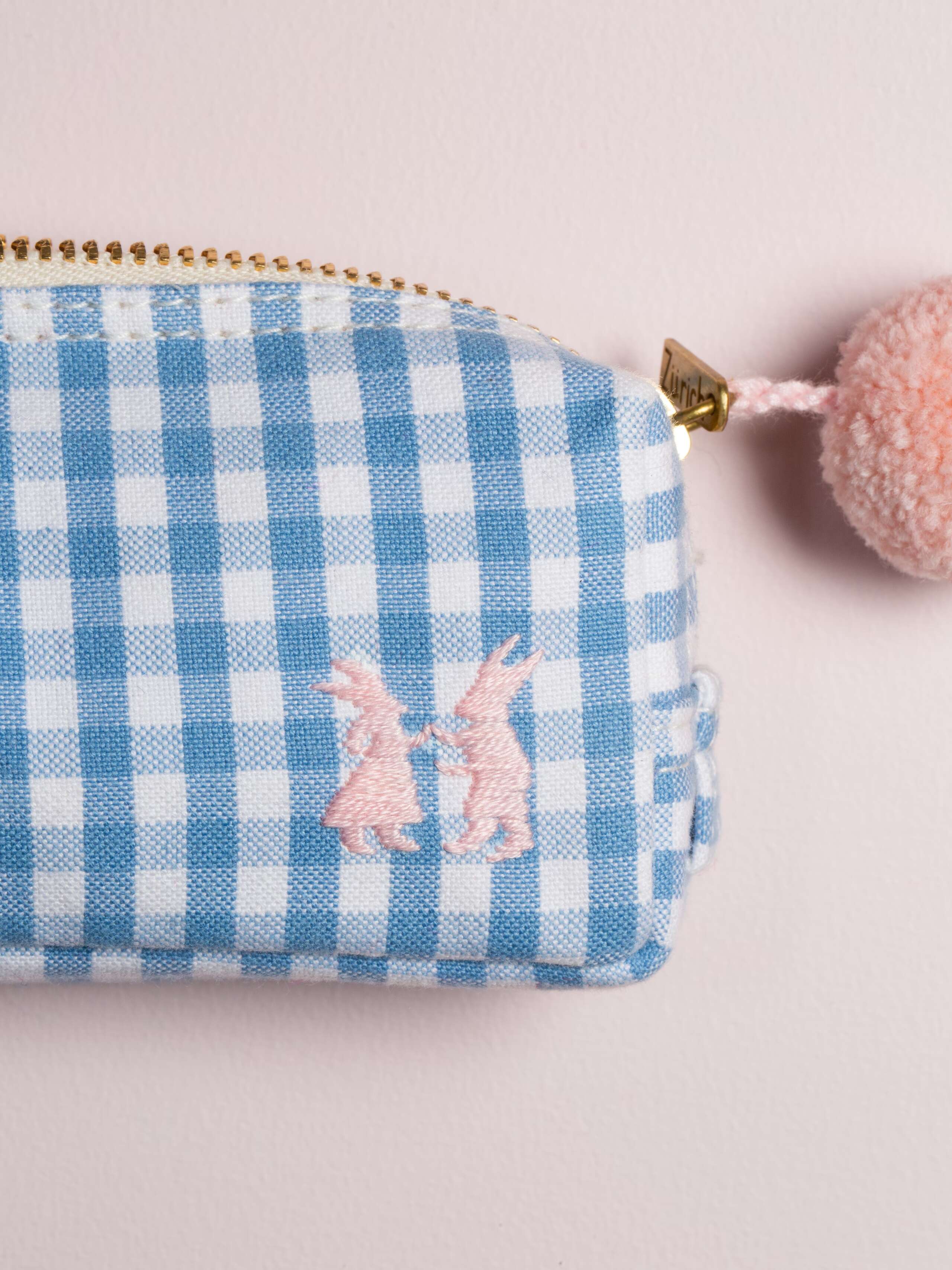 Linda toiletry case