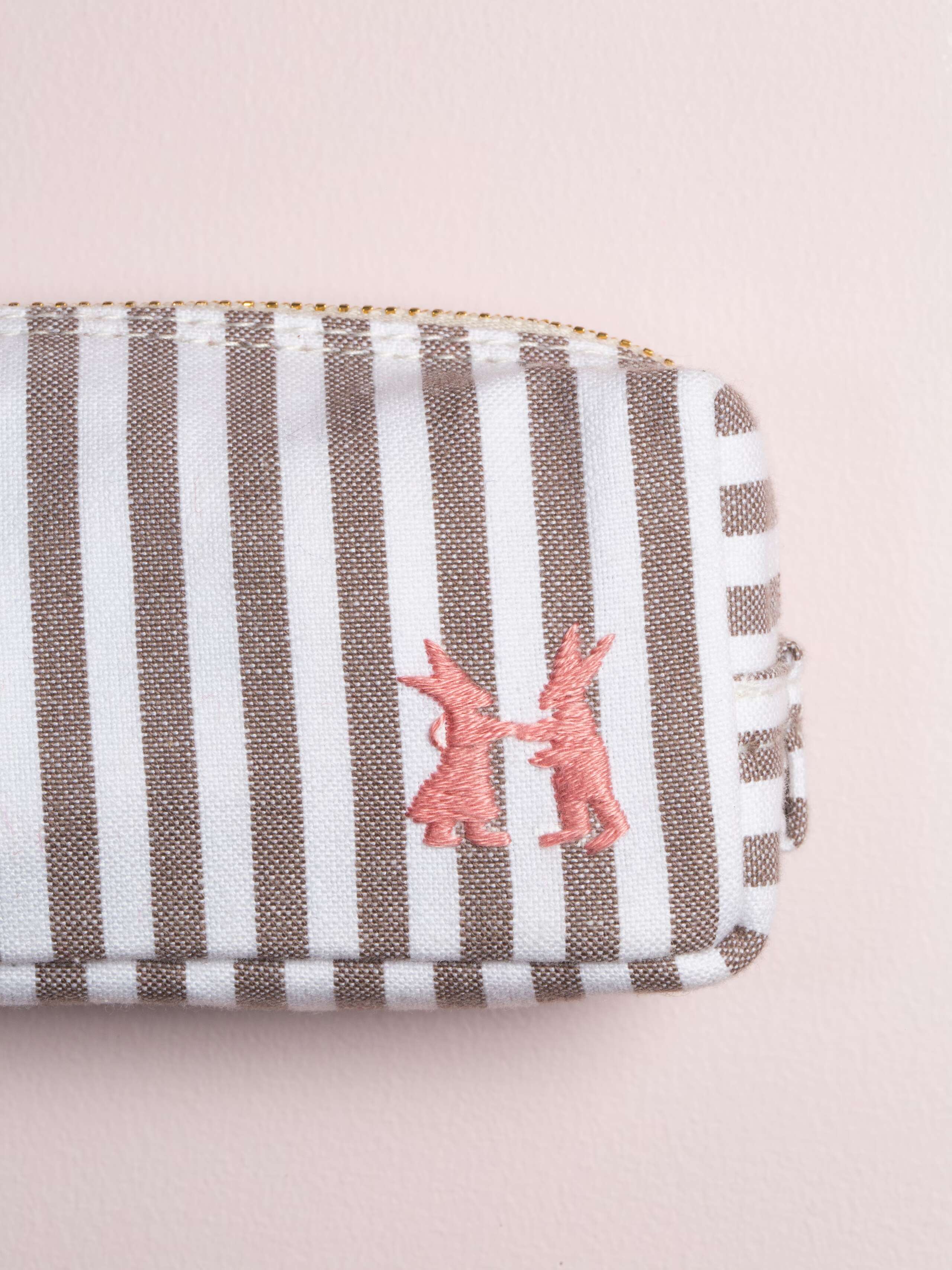 Linda toiletry case