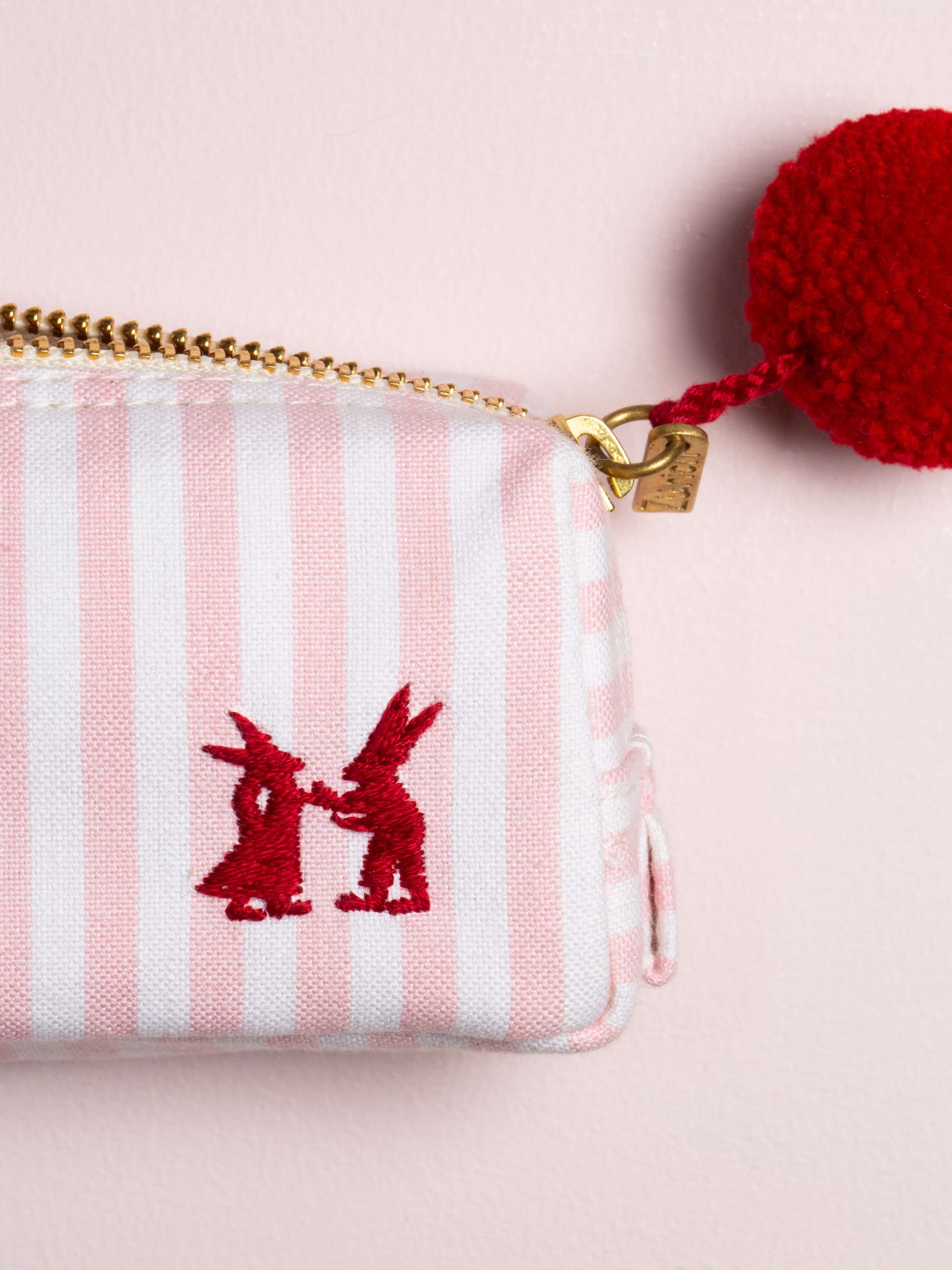 Linda toiletry case