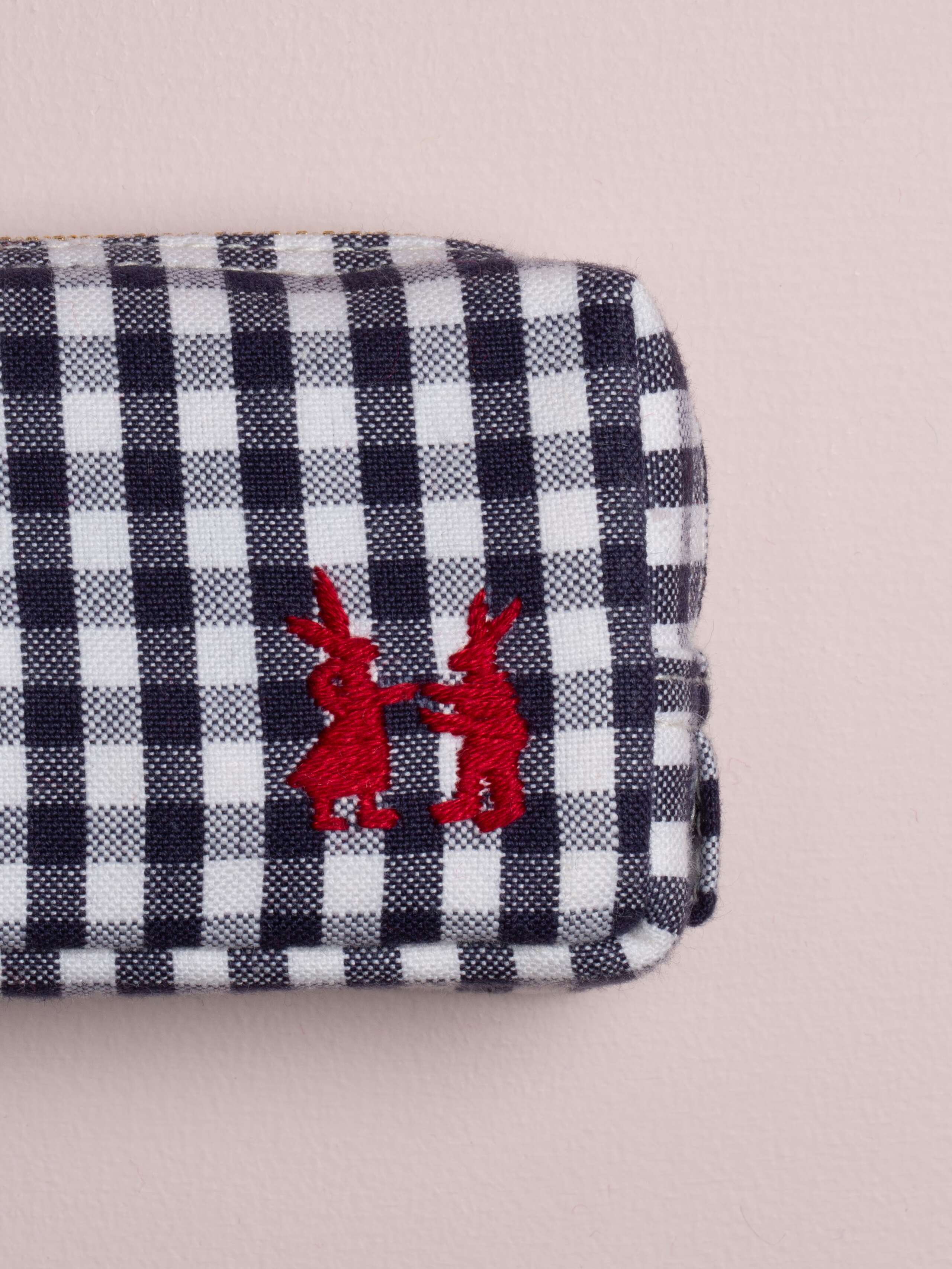 Linda toiletry case