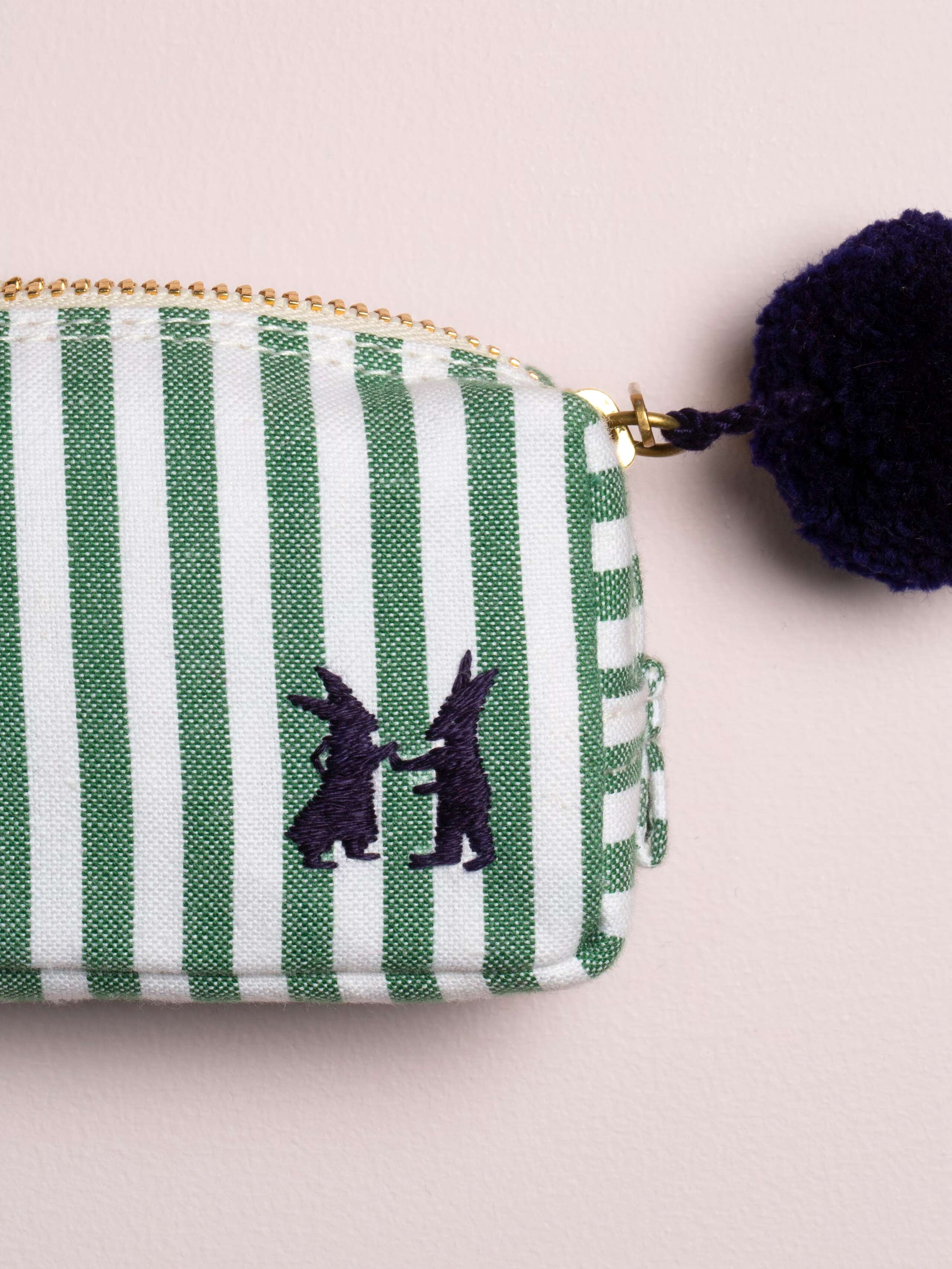 Linda toiletry case