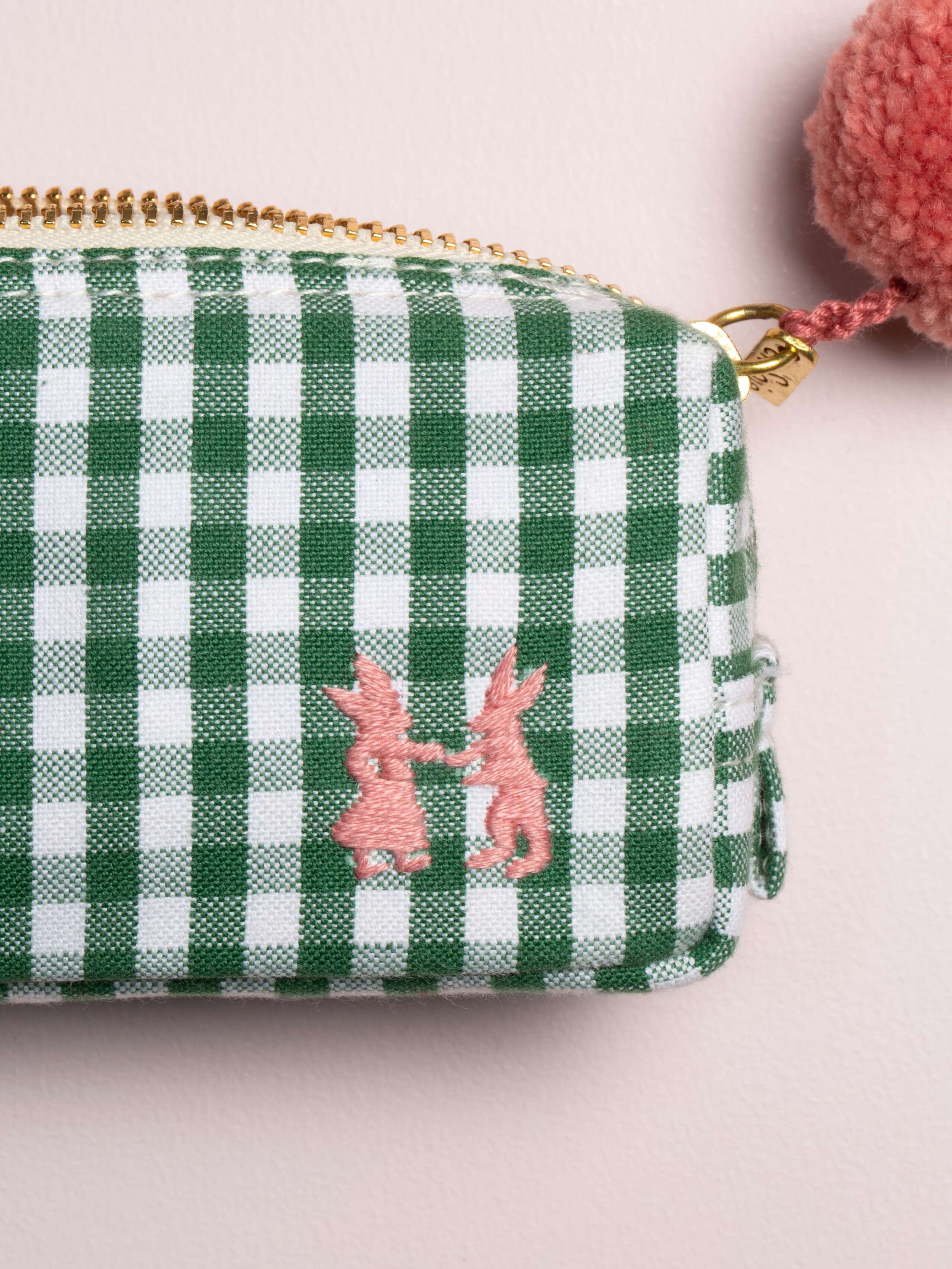 Linda toiletry case