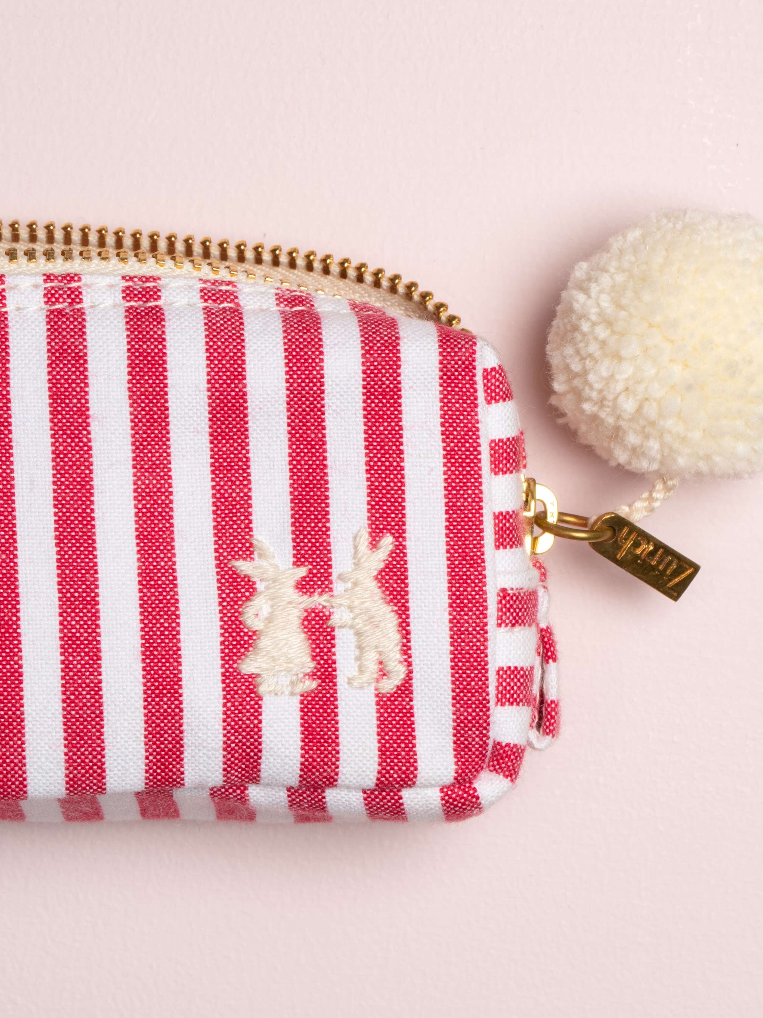 Linda toiletry case