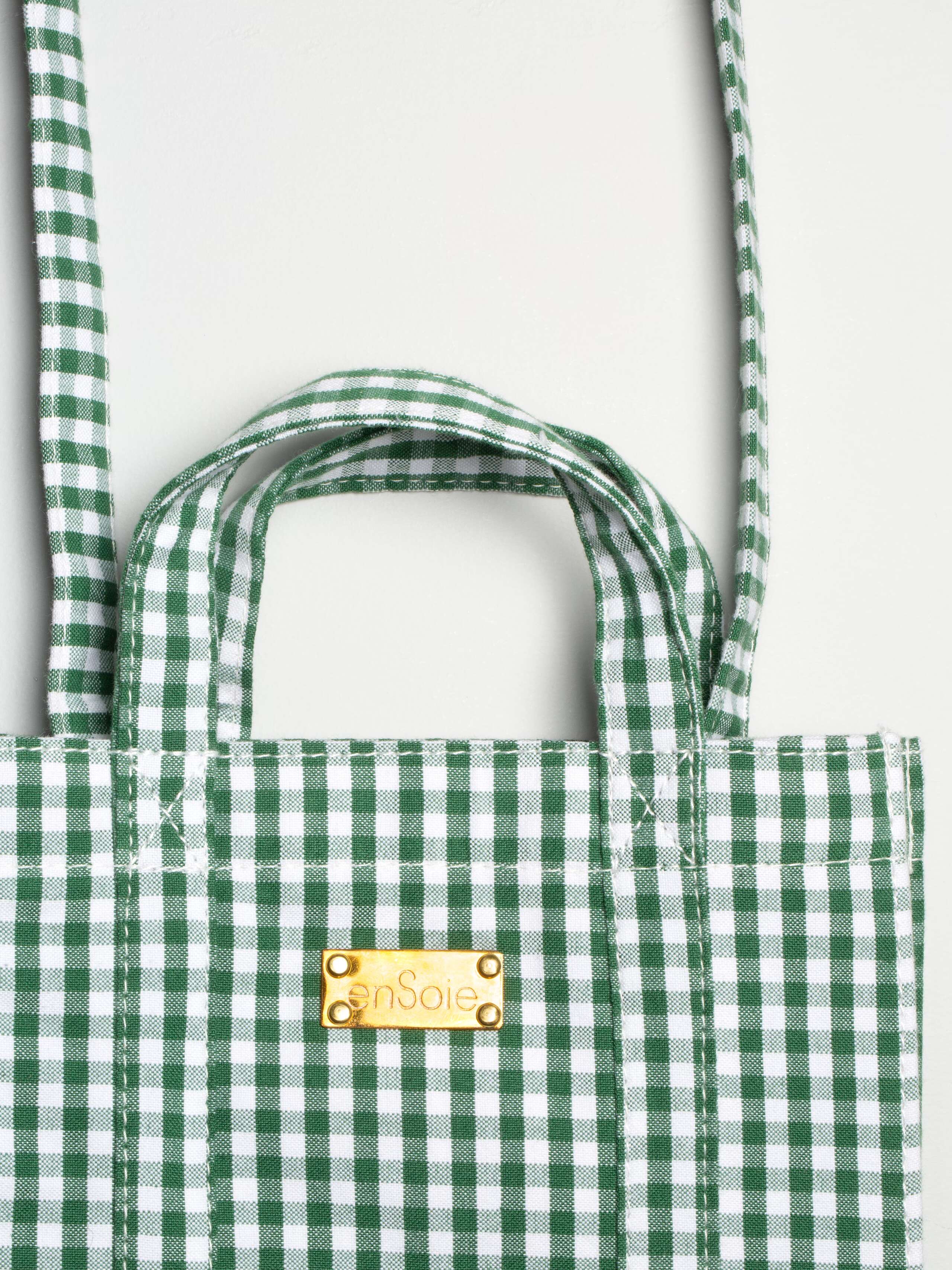 Cabas bag