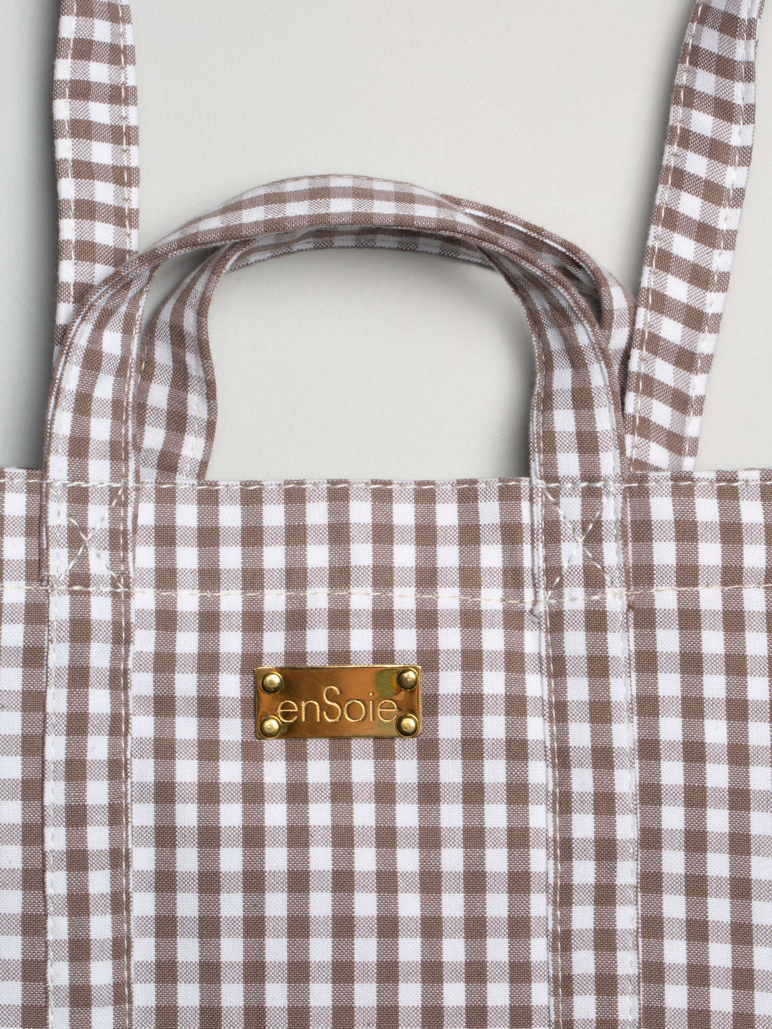 Cabas bag