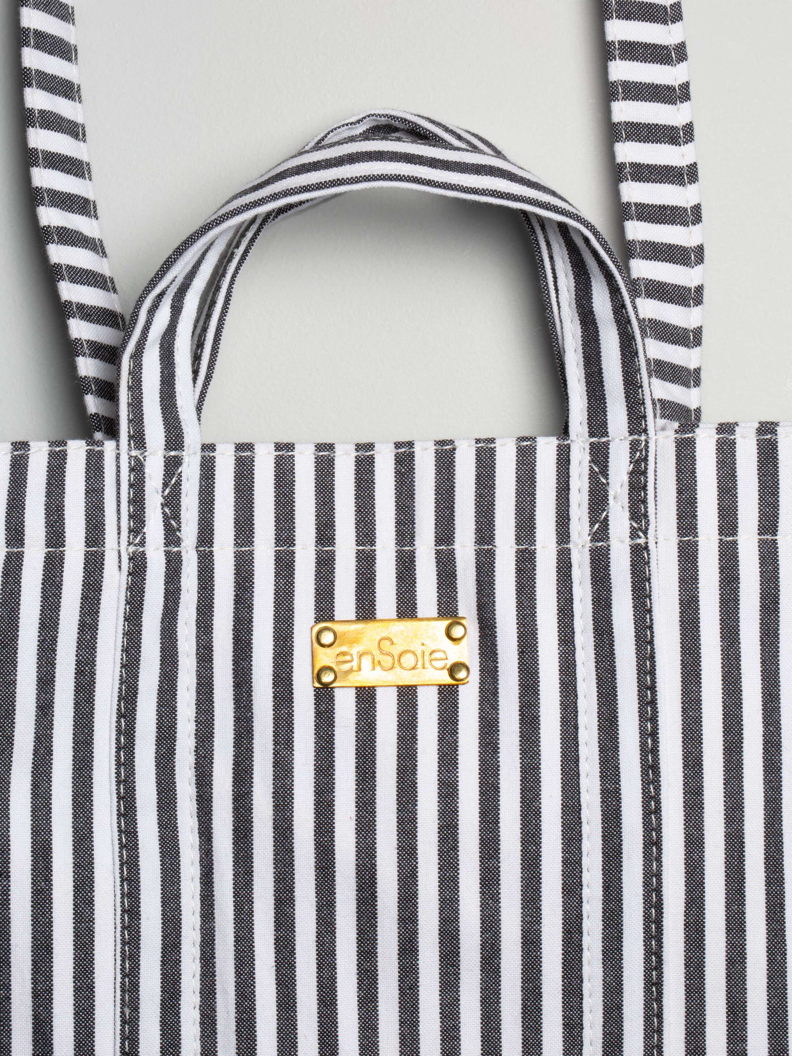 Cabas bag