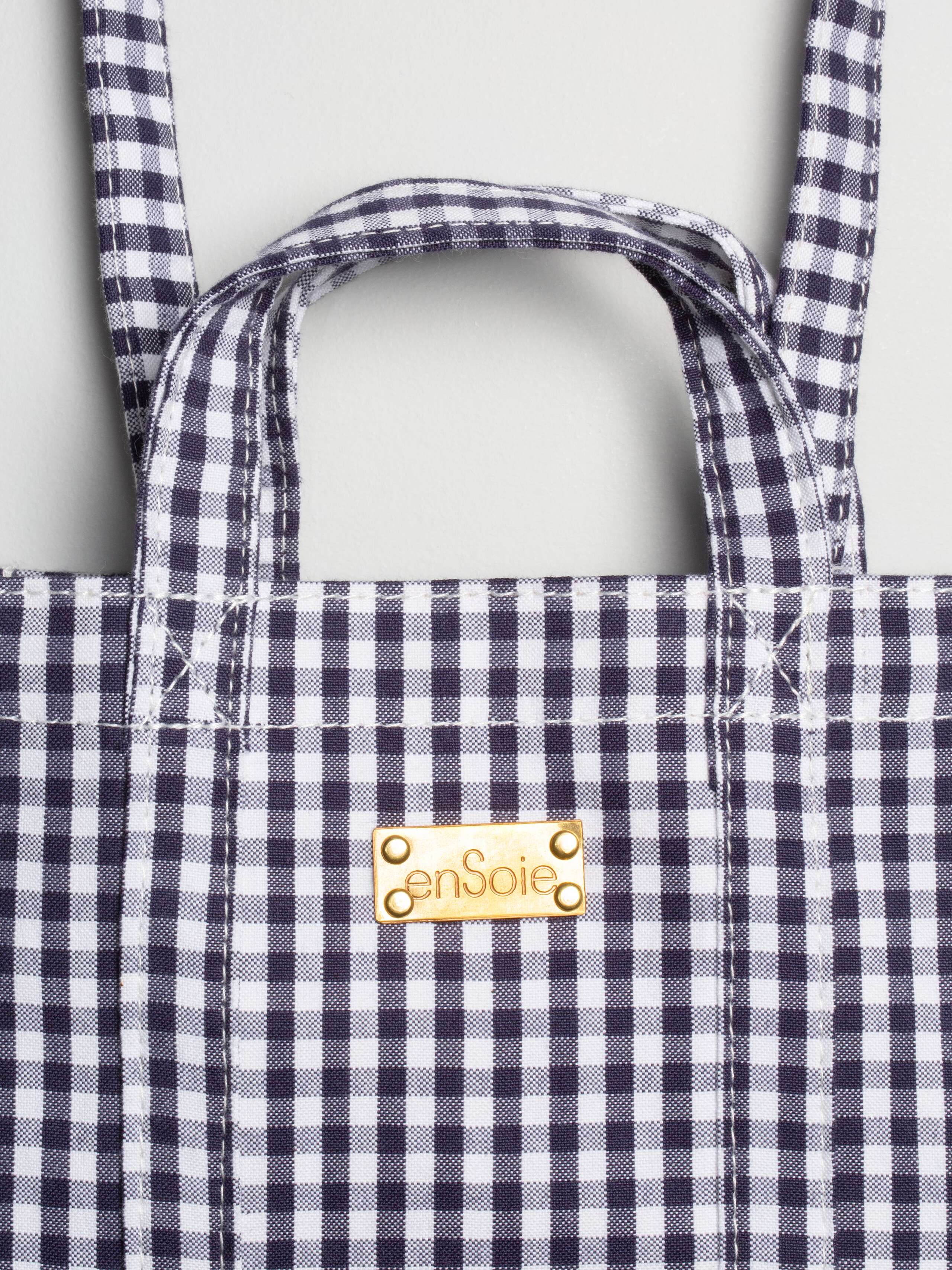 Cabas bag
