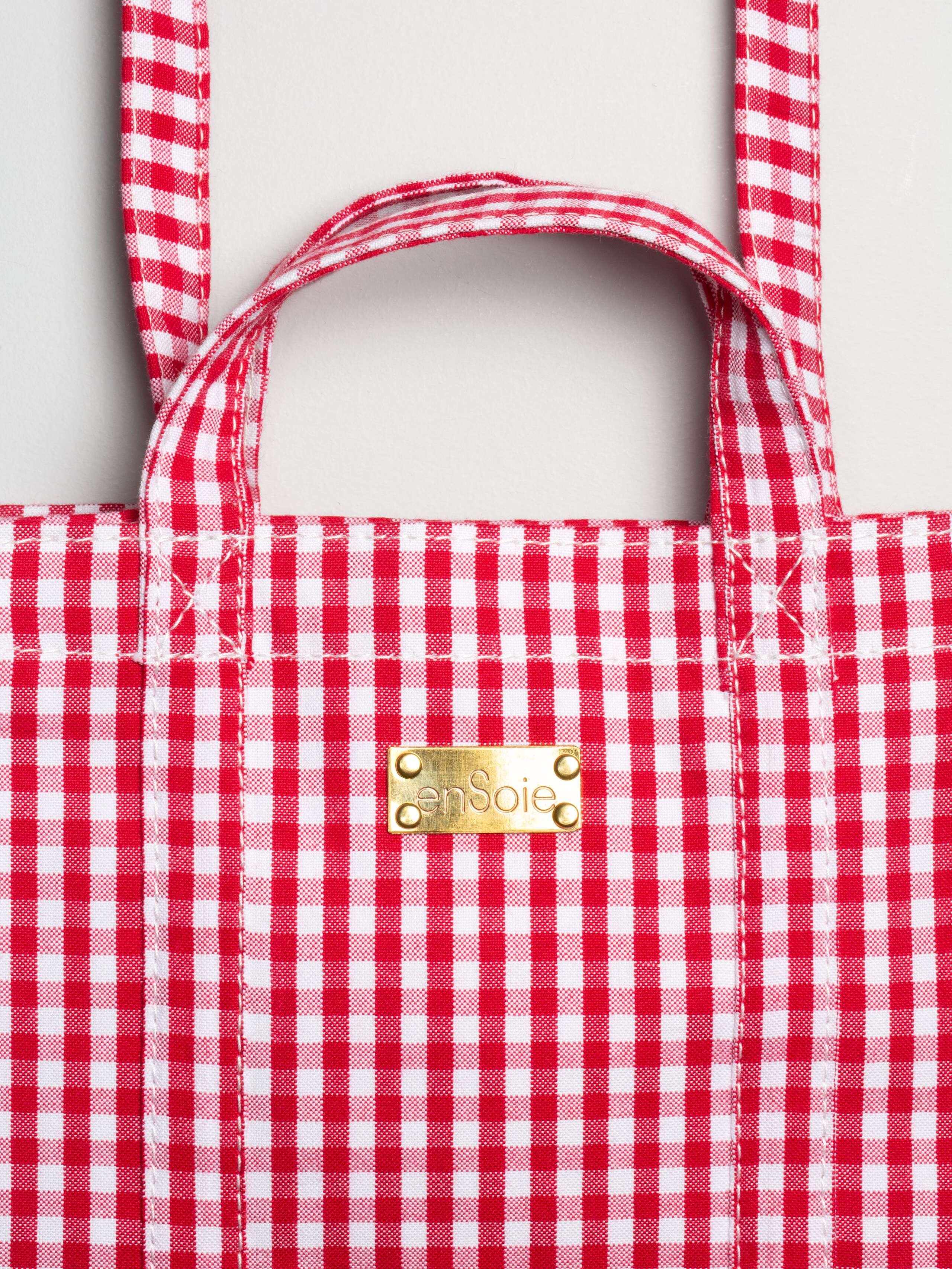 Cabas bag