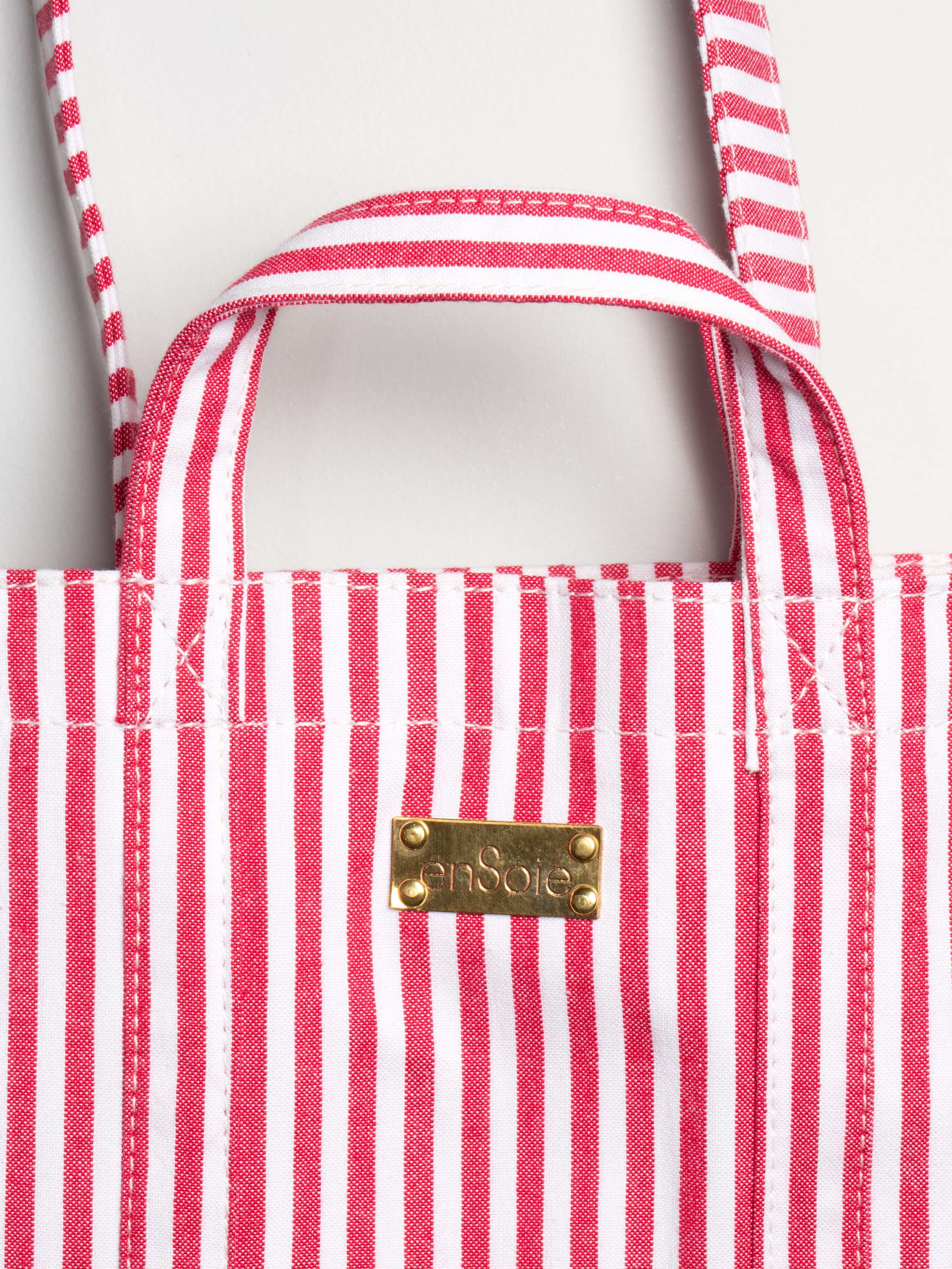 Cabas bag