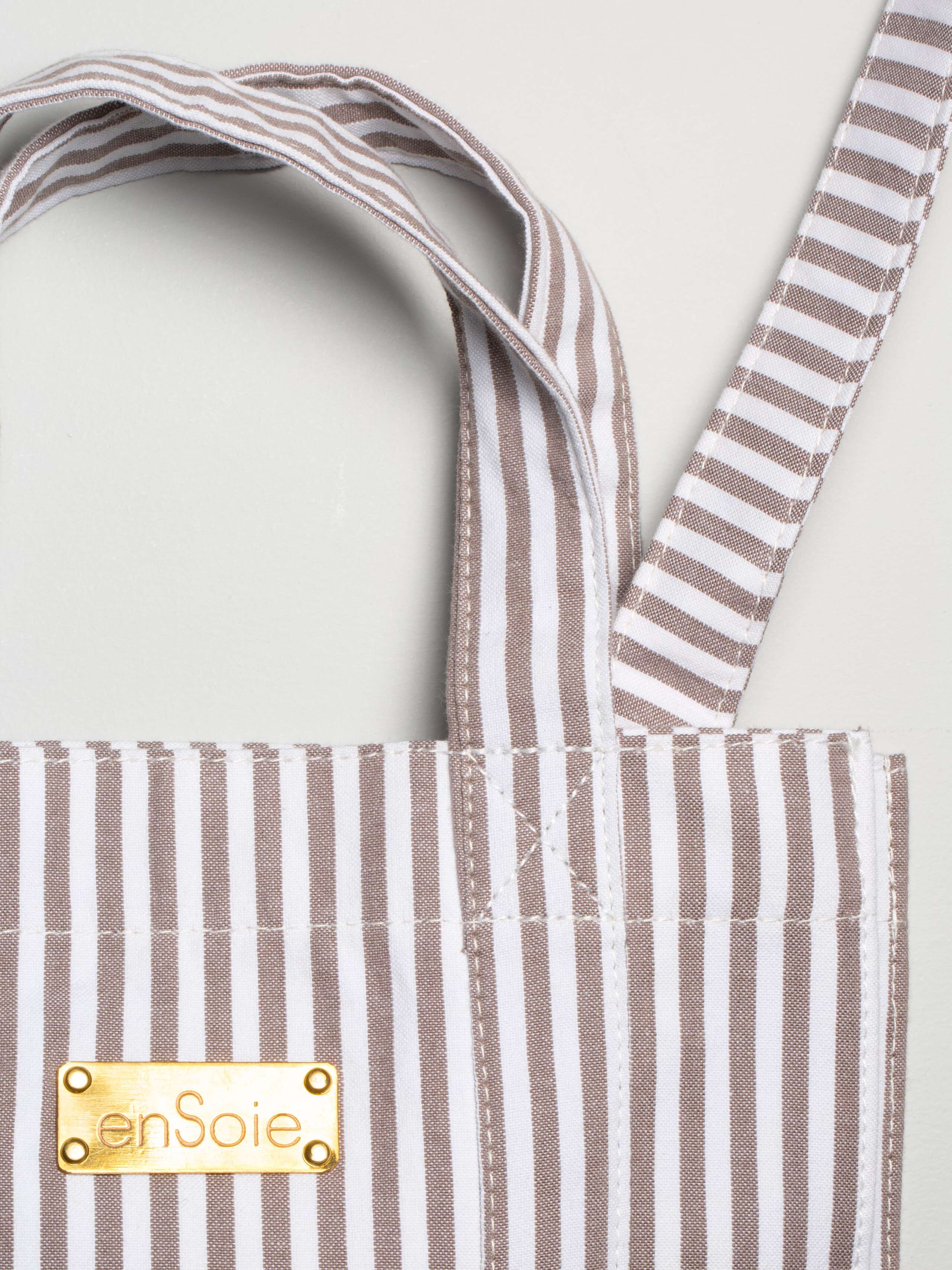 Cabas bag
