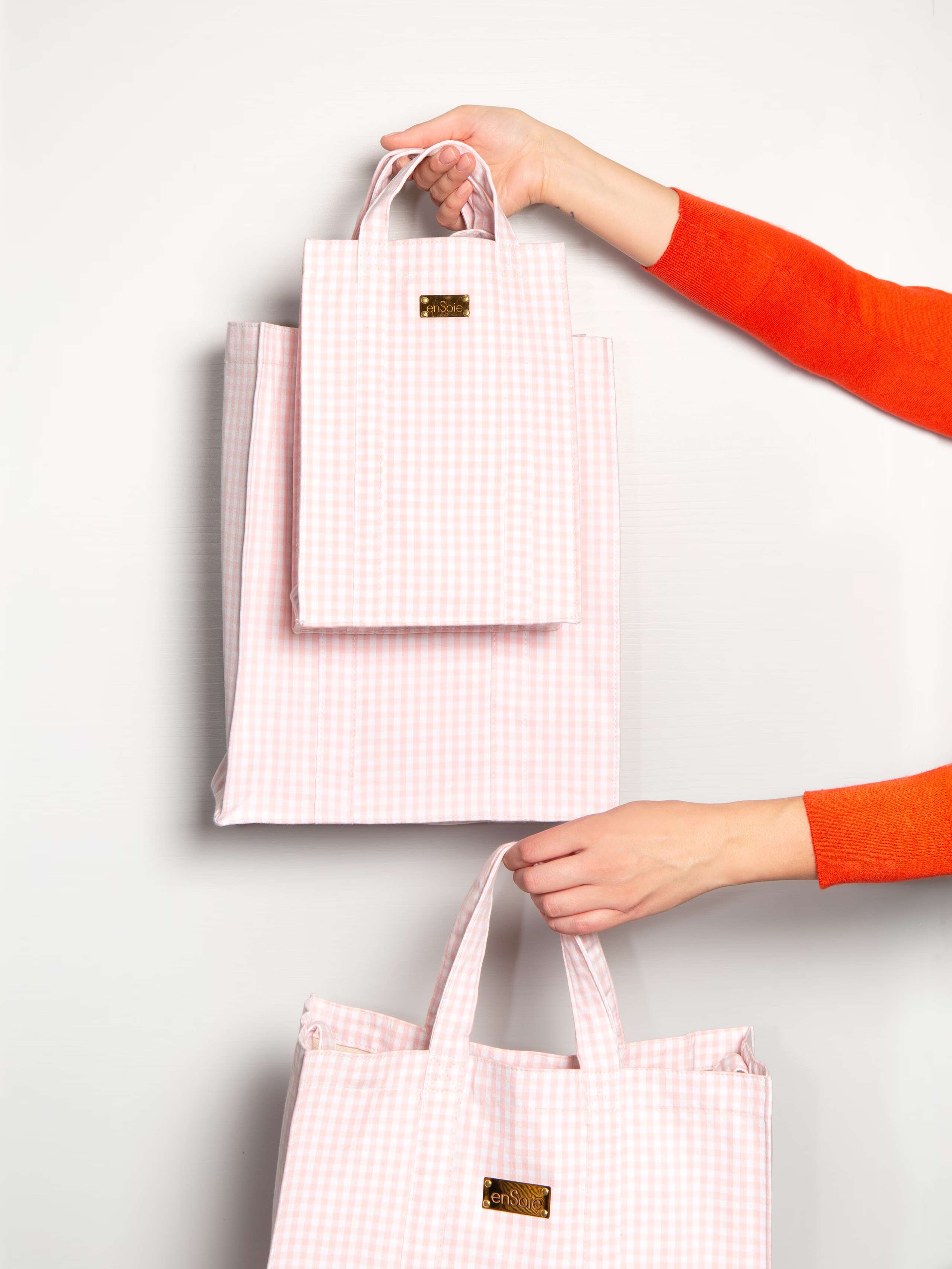 Cabas bag