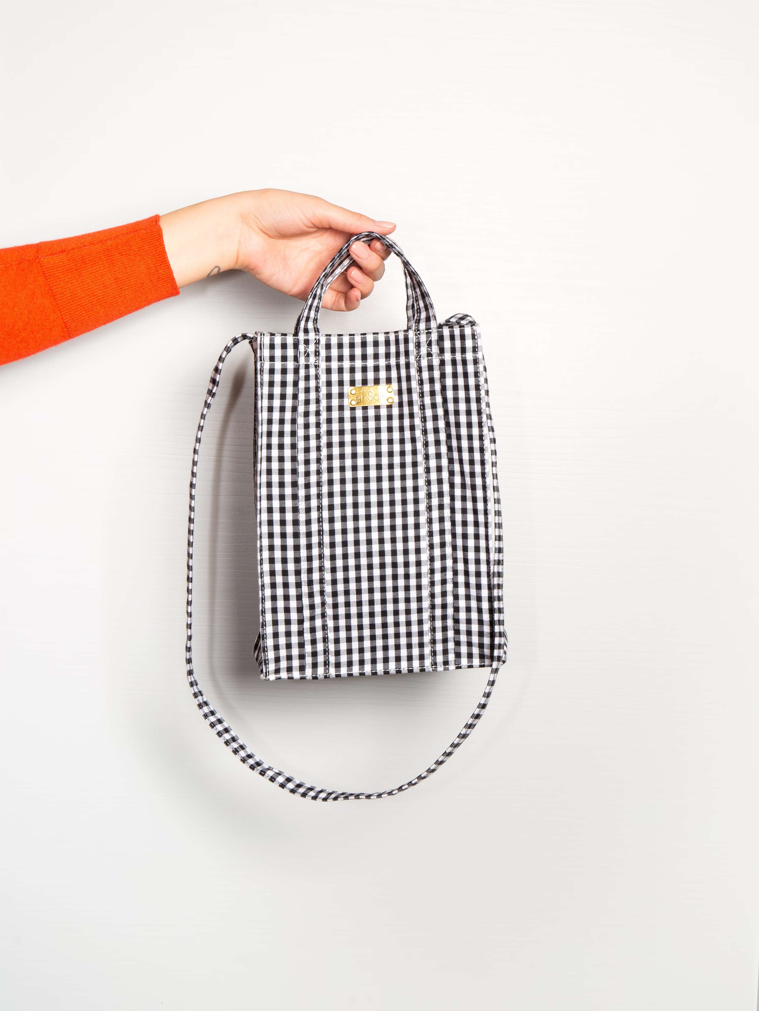 Cabas bag