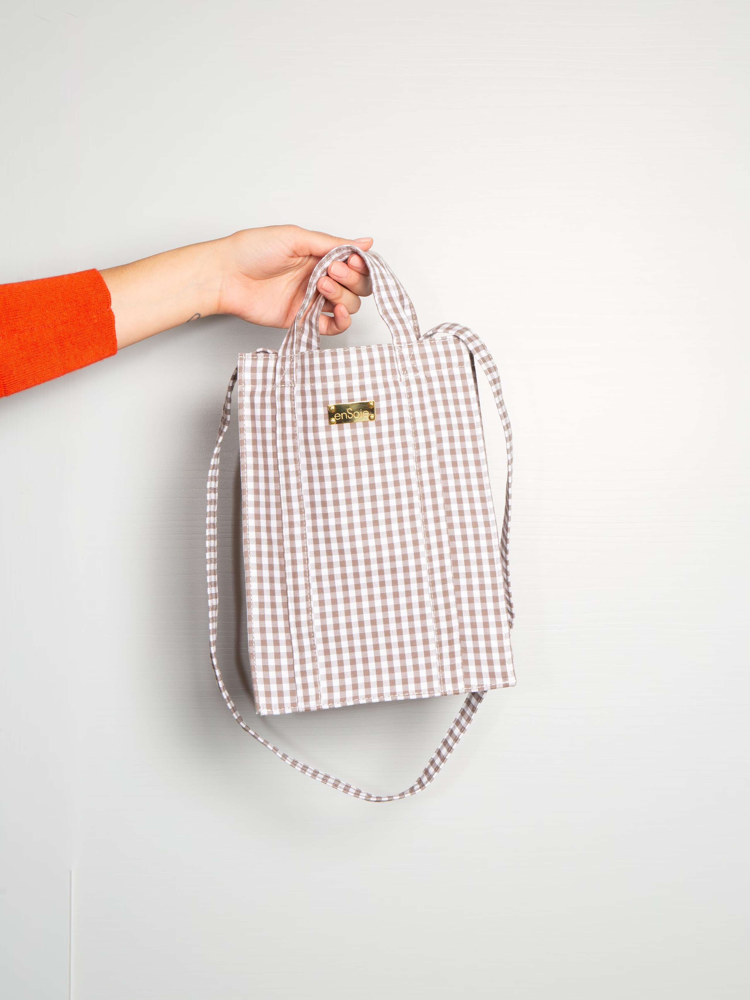 Cabas bag