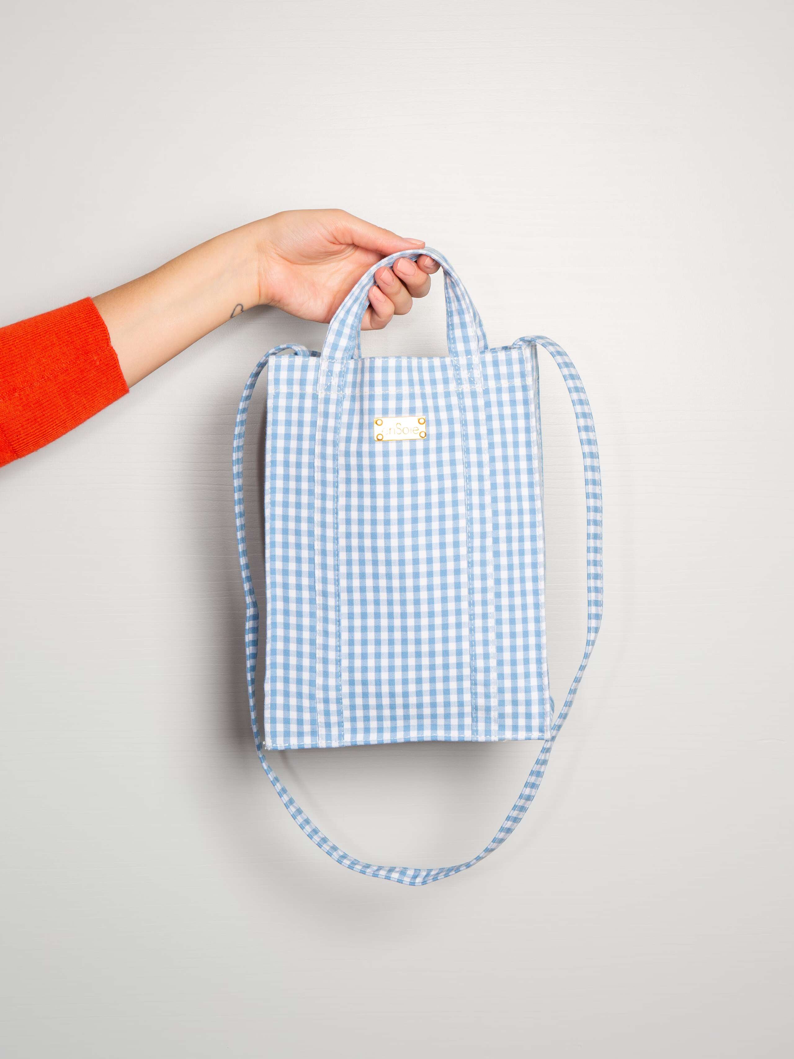 Cabas bag