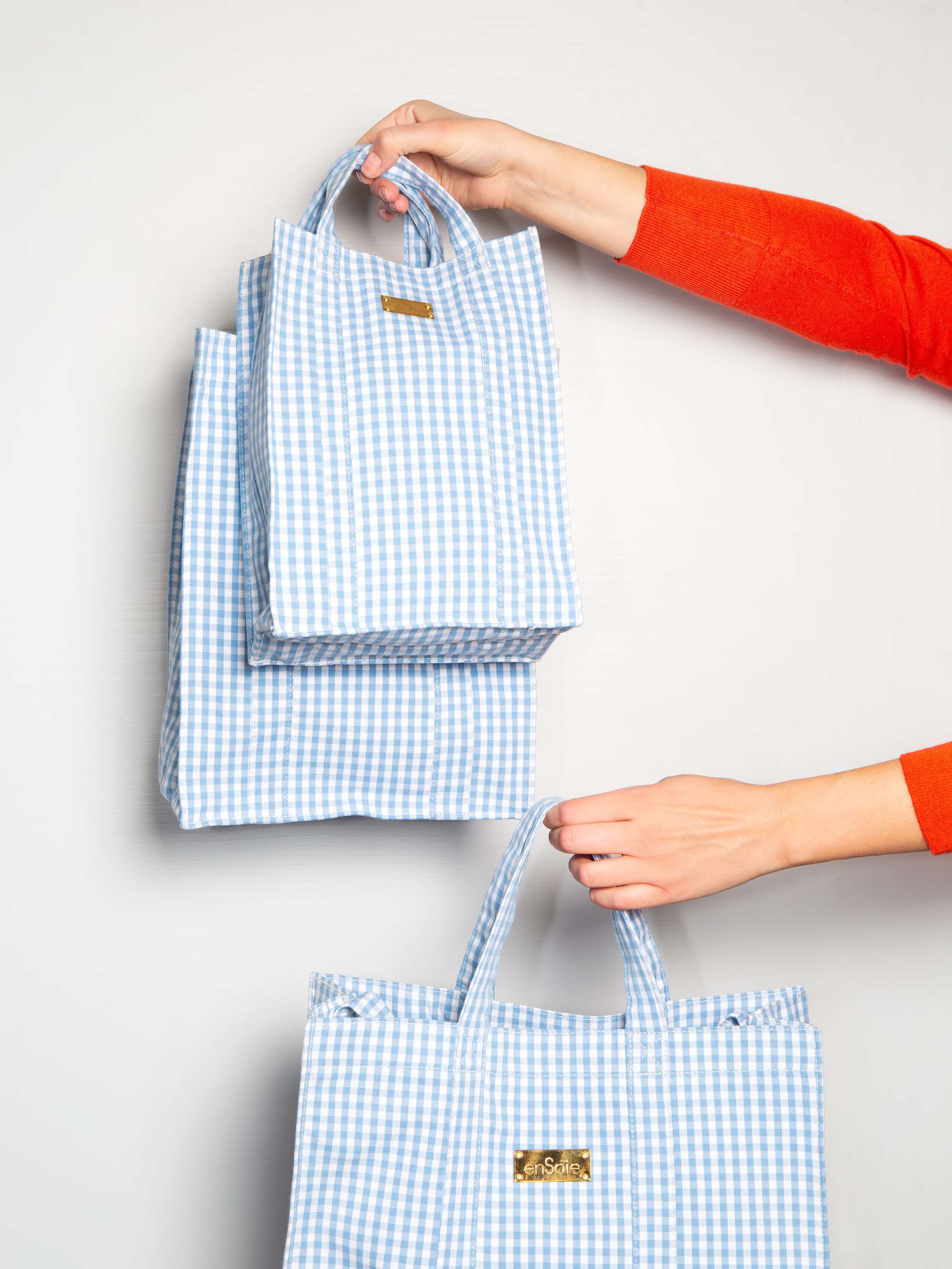 Cabas bag