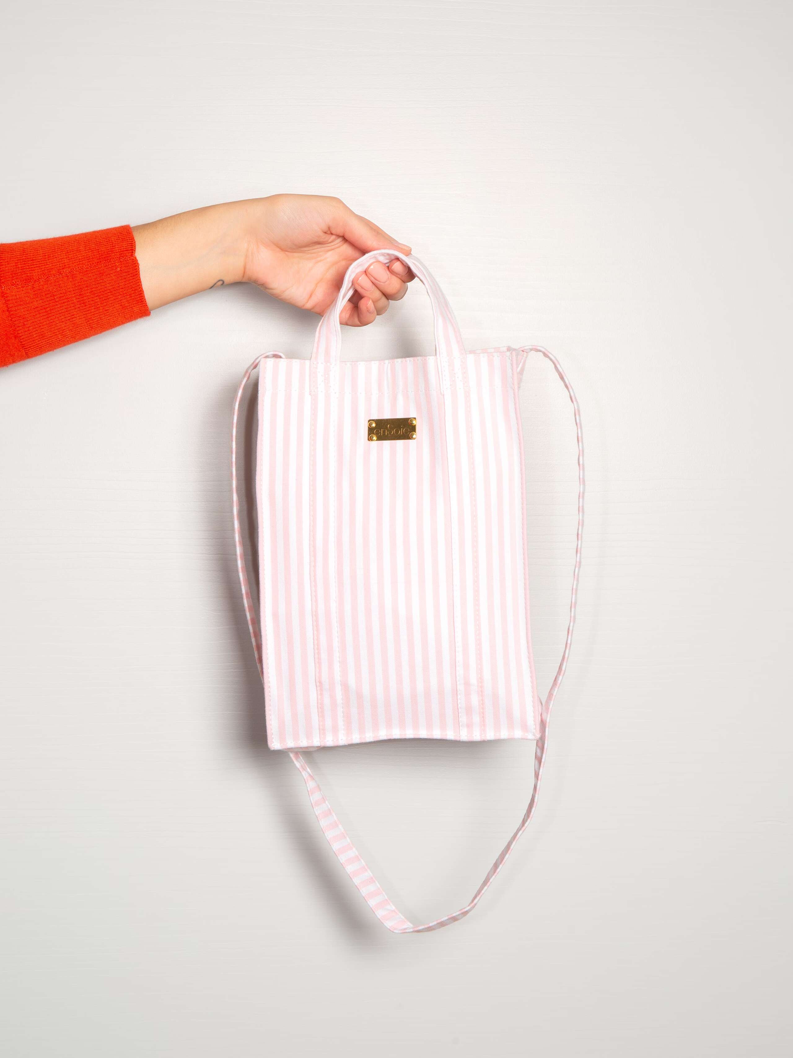 Cabas bag