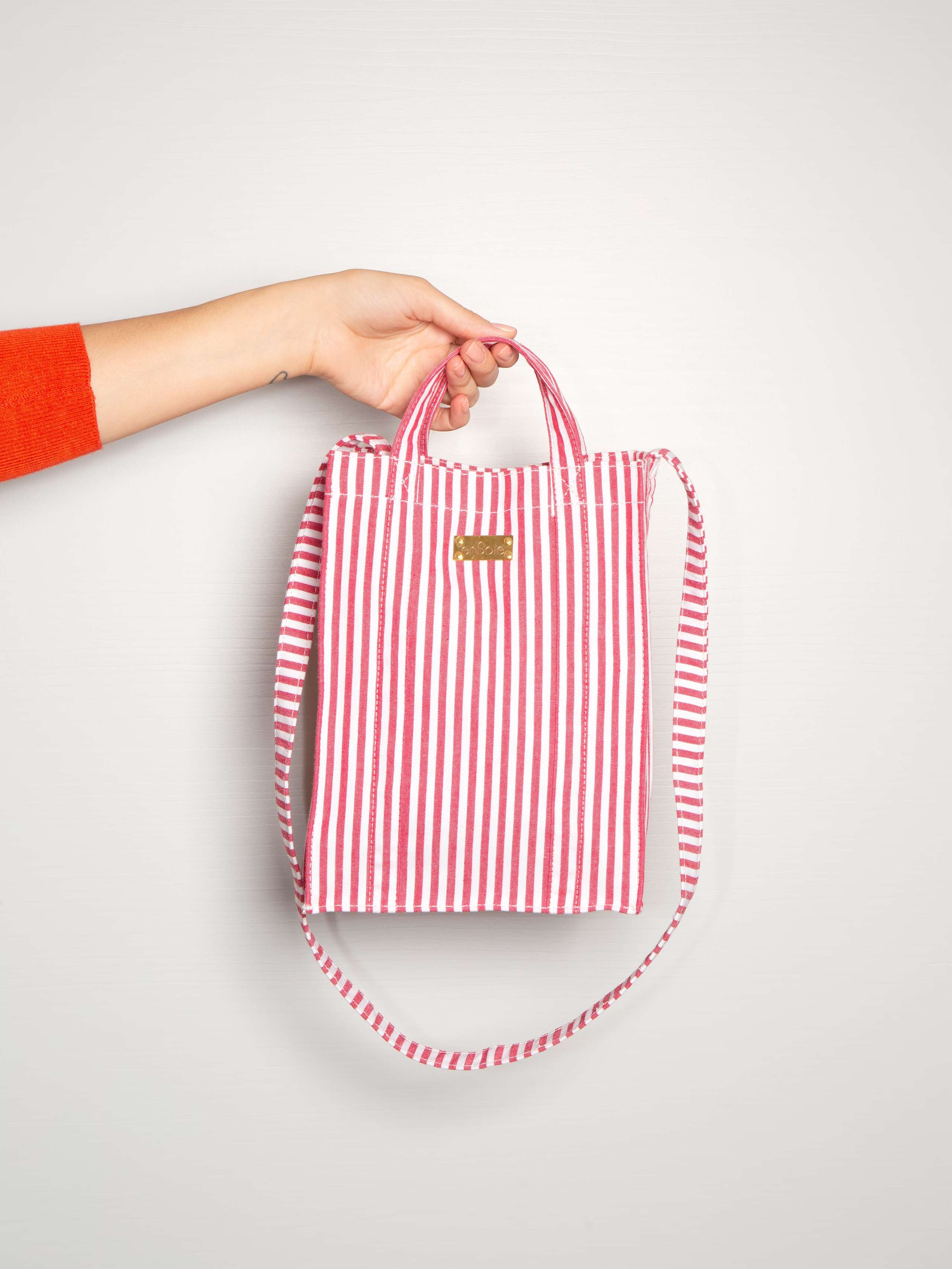 Cabas bag
