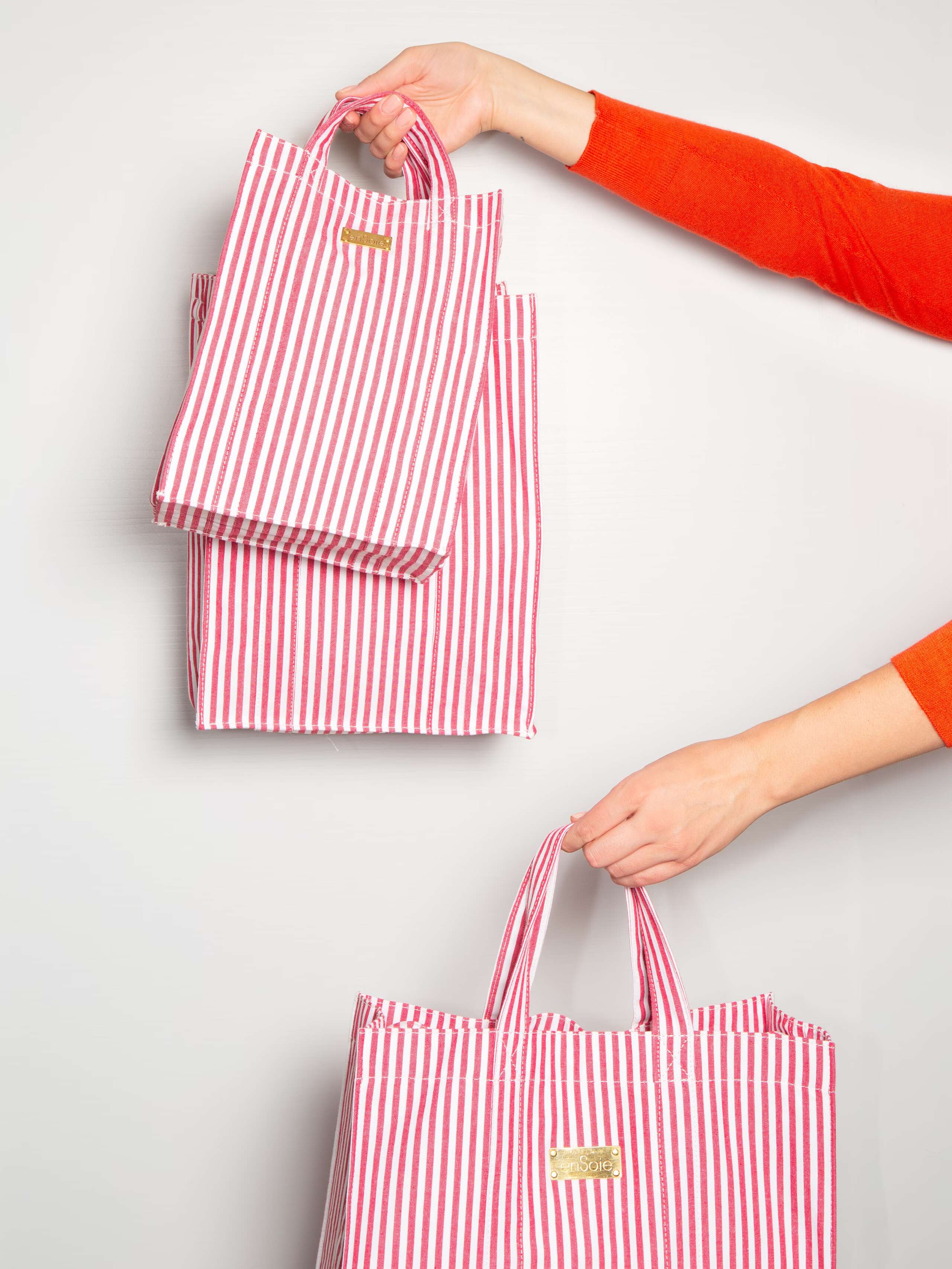 Cabas bag