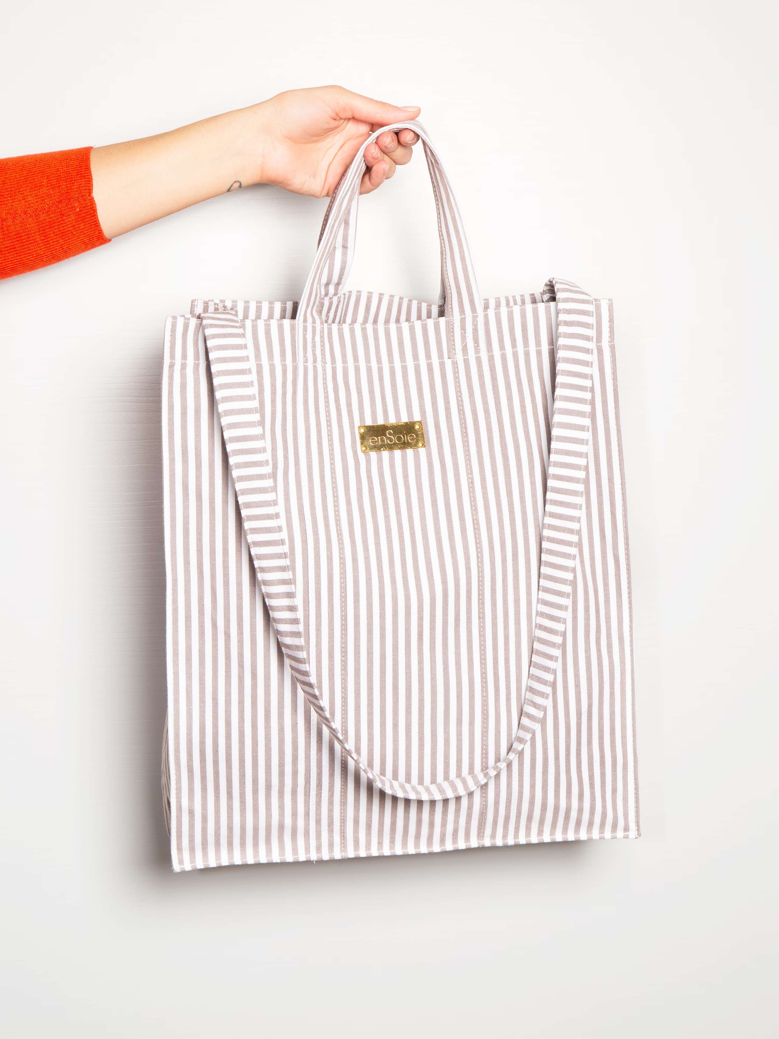 Cabas bag