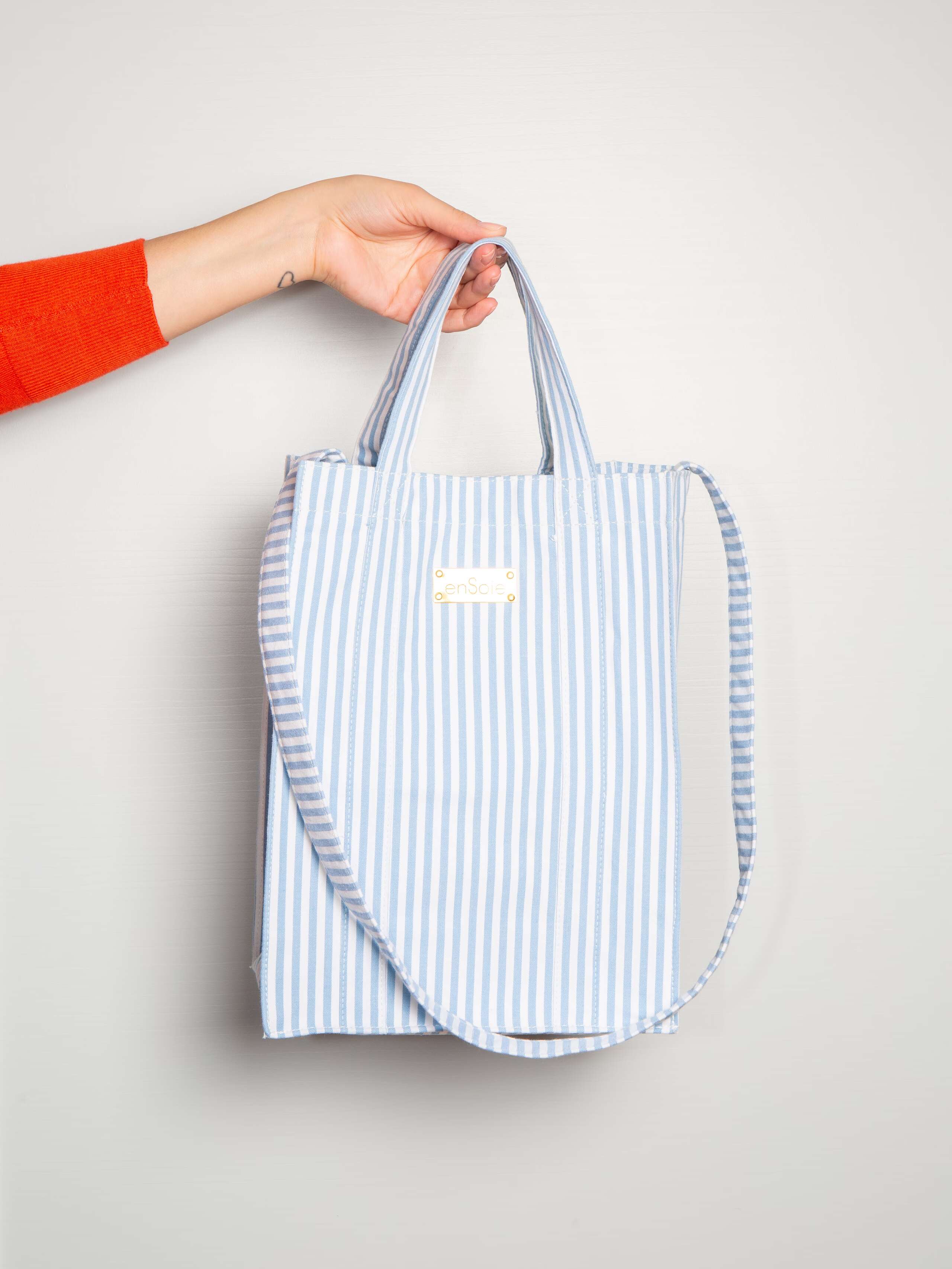 Cabas bag
