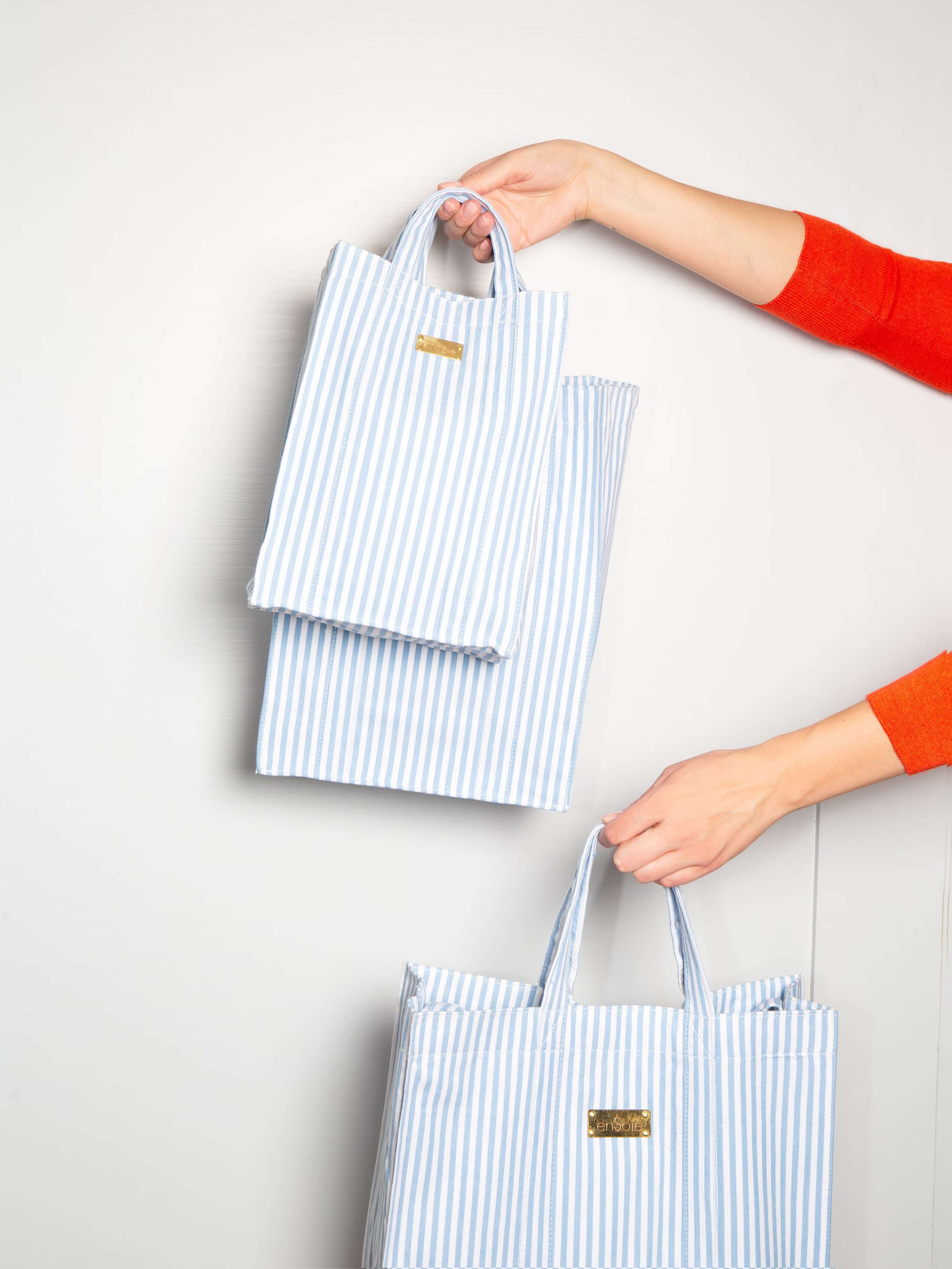 Cabas bag