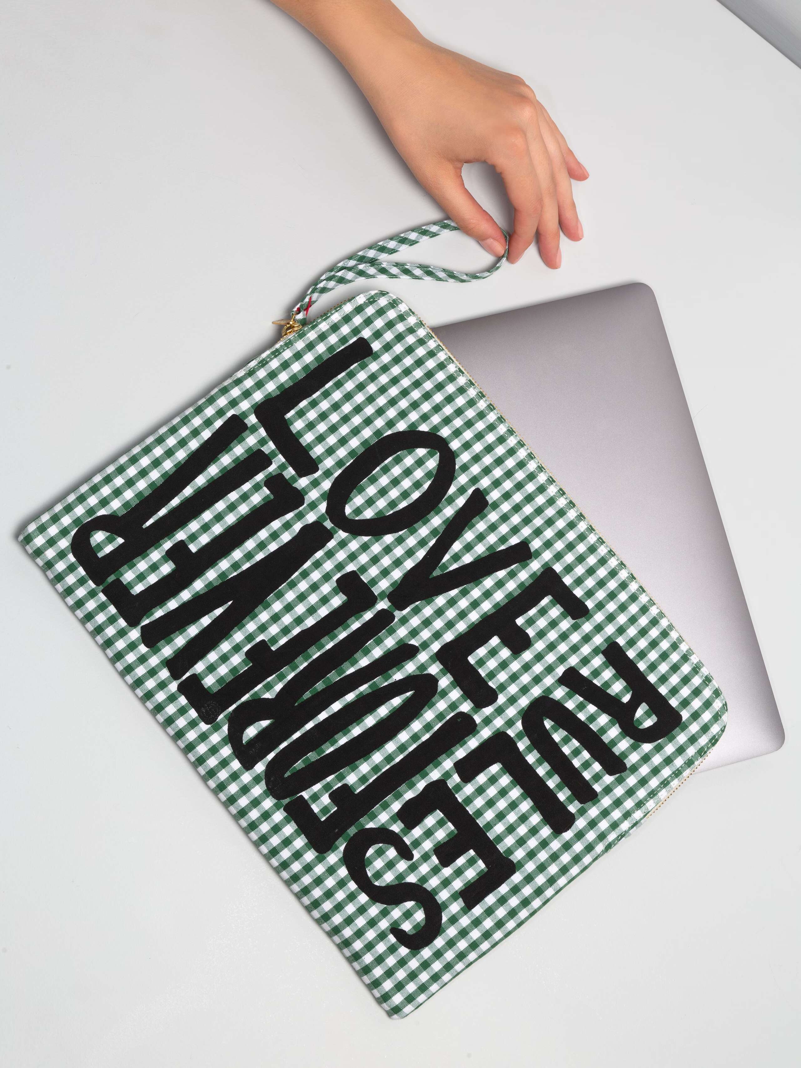 laptop pouch