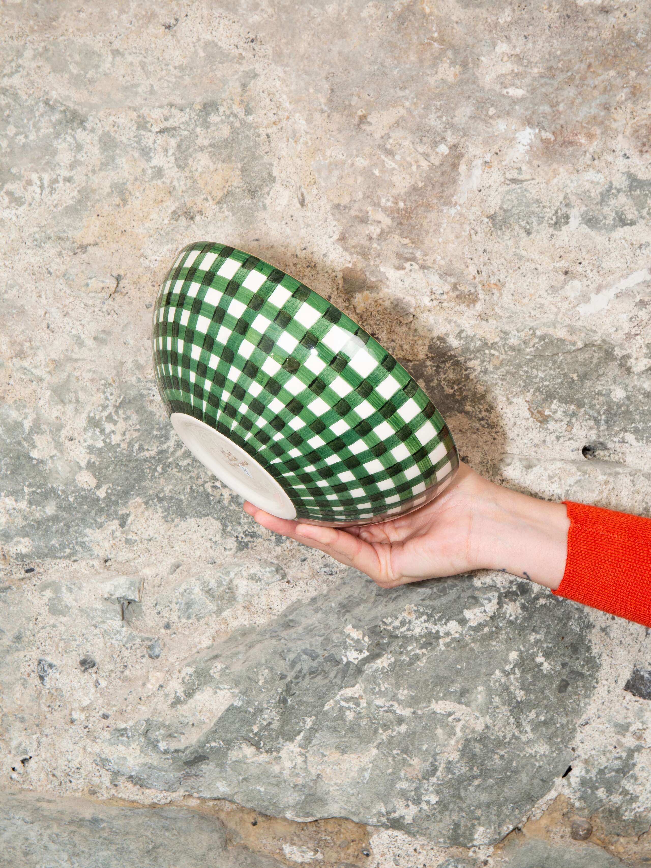Bonnie bowl S