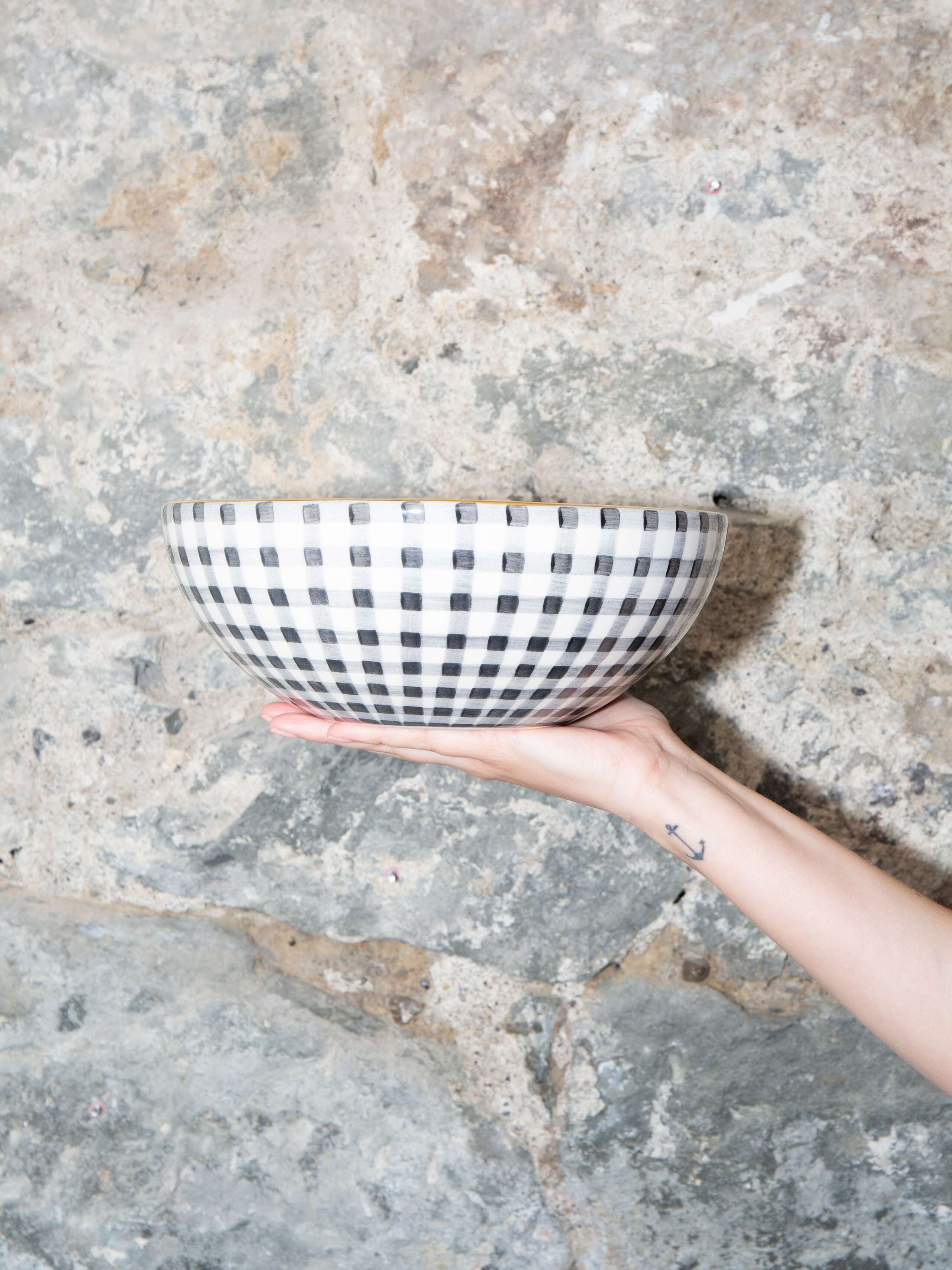 Bonnie bowl M
