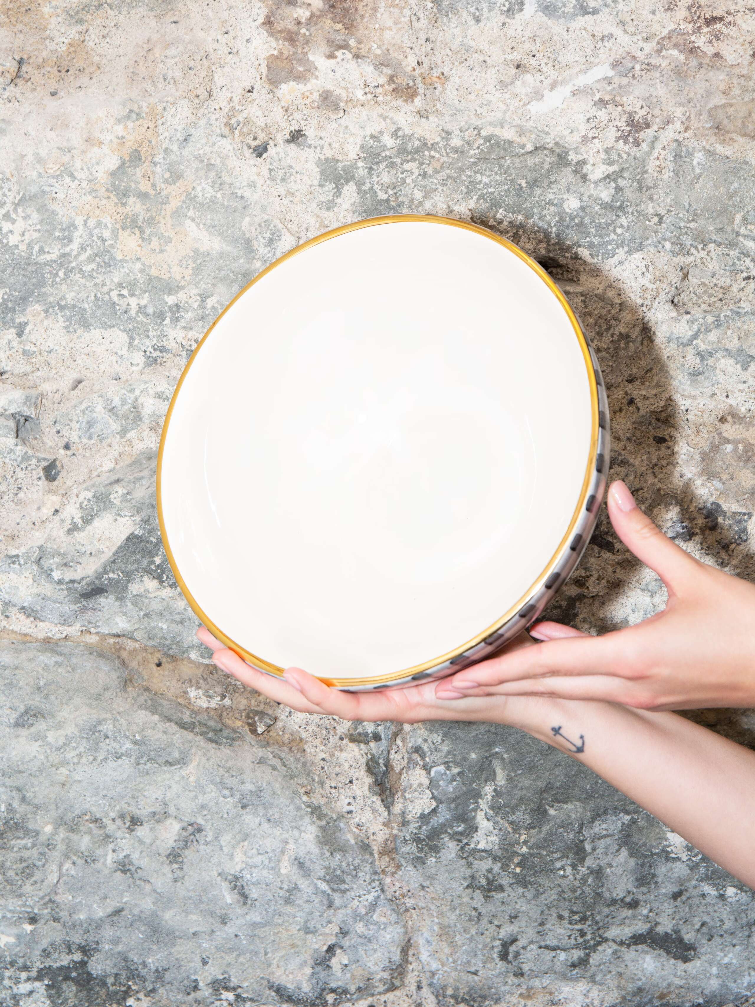 Bonnie bowl M