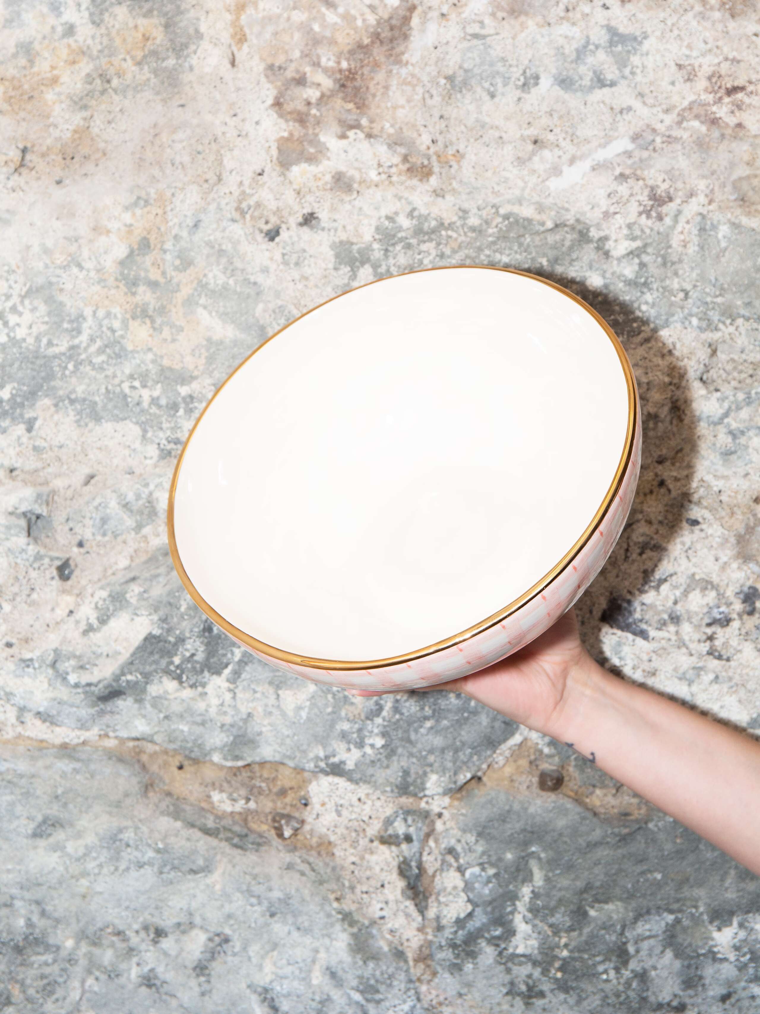 Bonnie bowl M