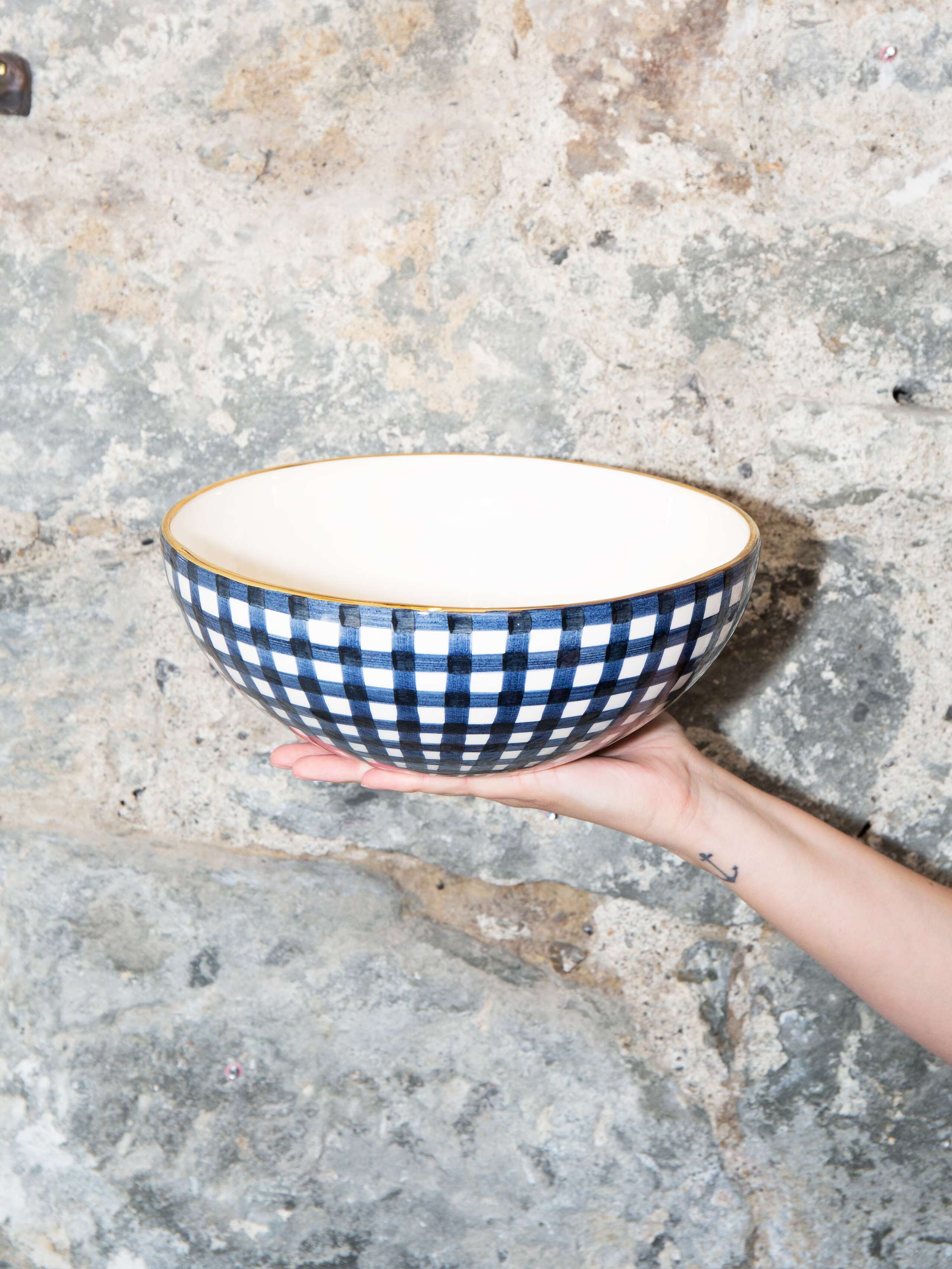 Bonnie bowl M