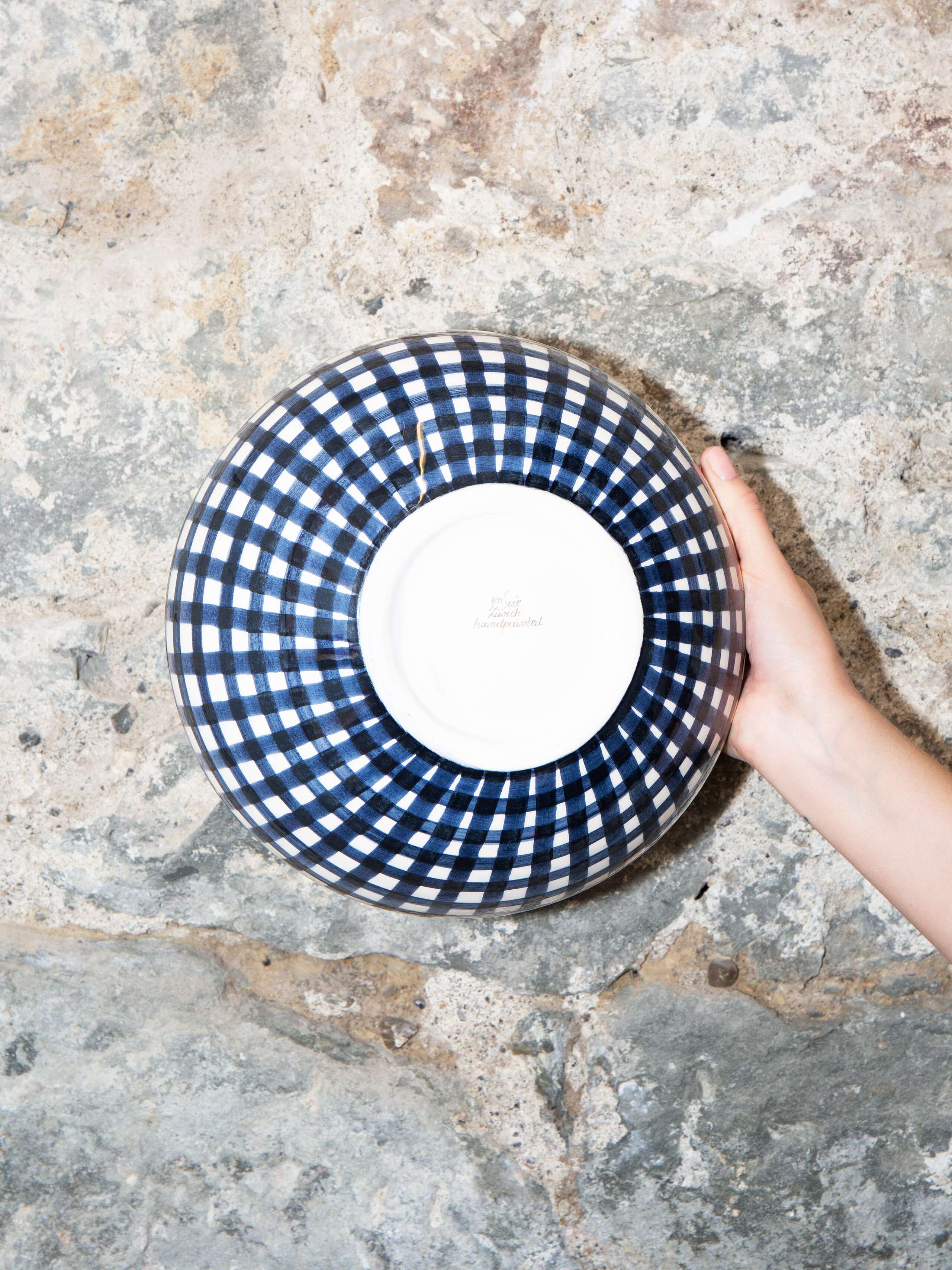 Bonnie bowl M