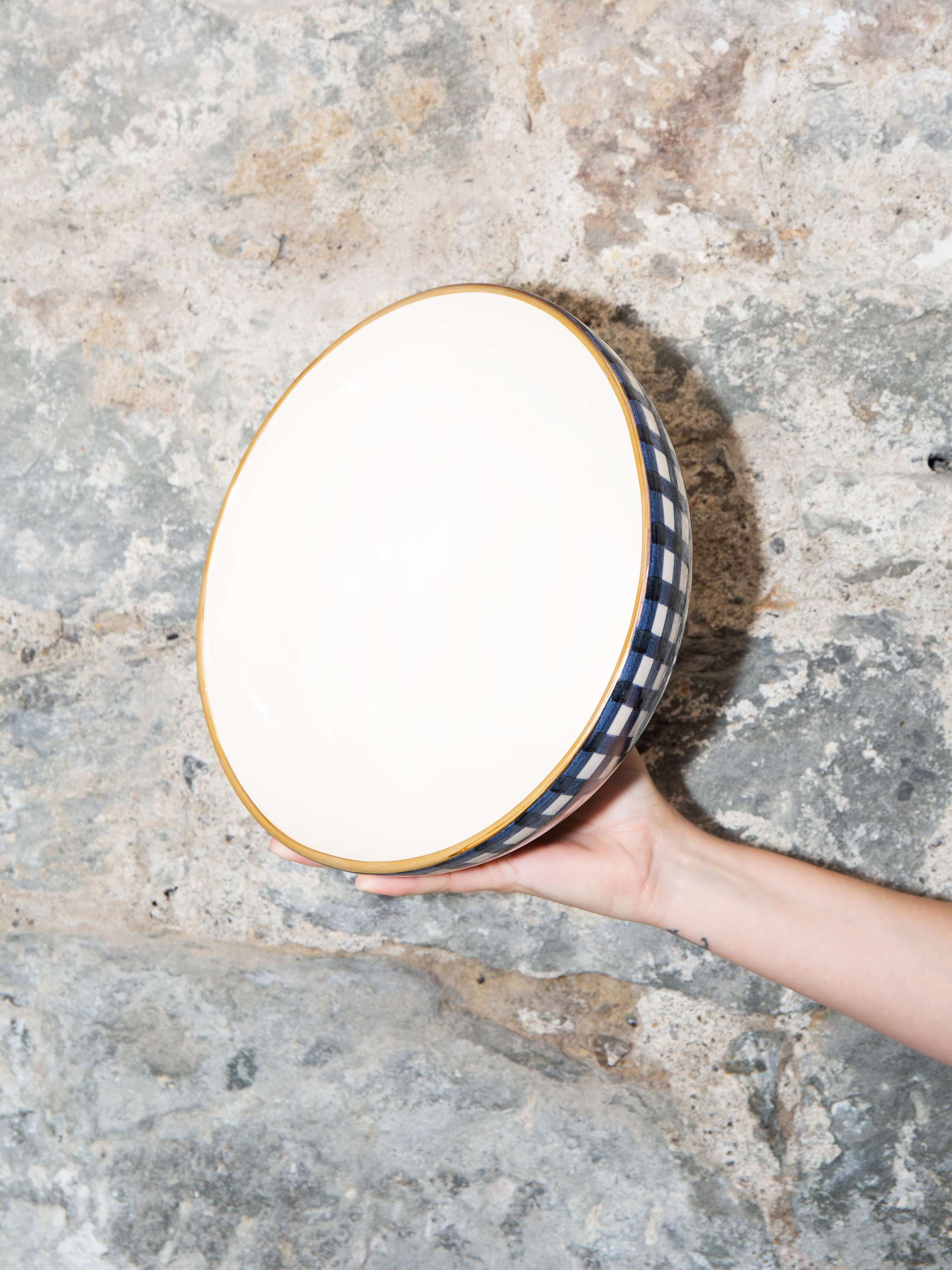 Bonnie bowl M