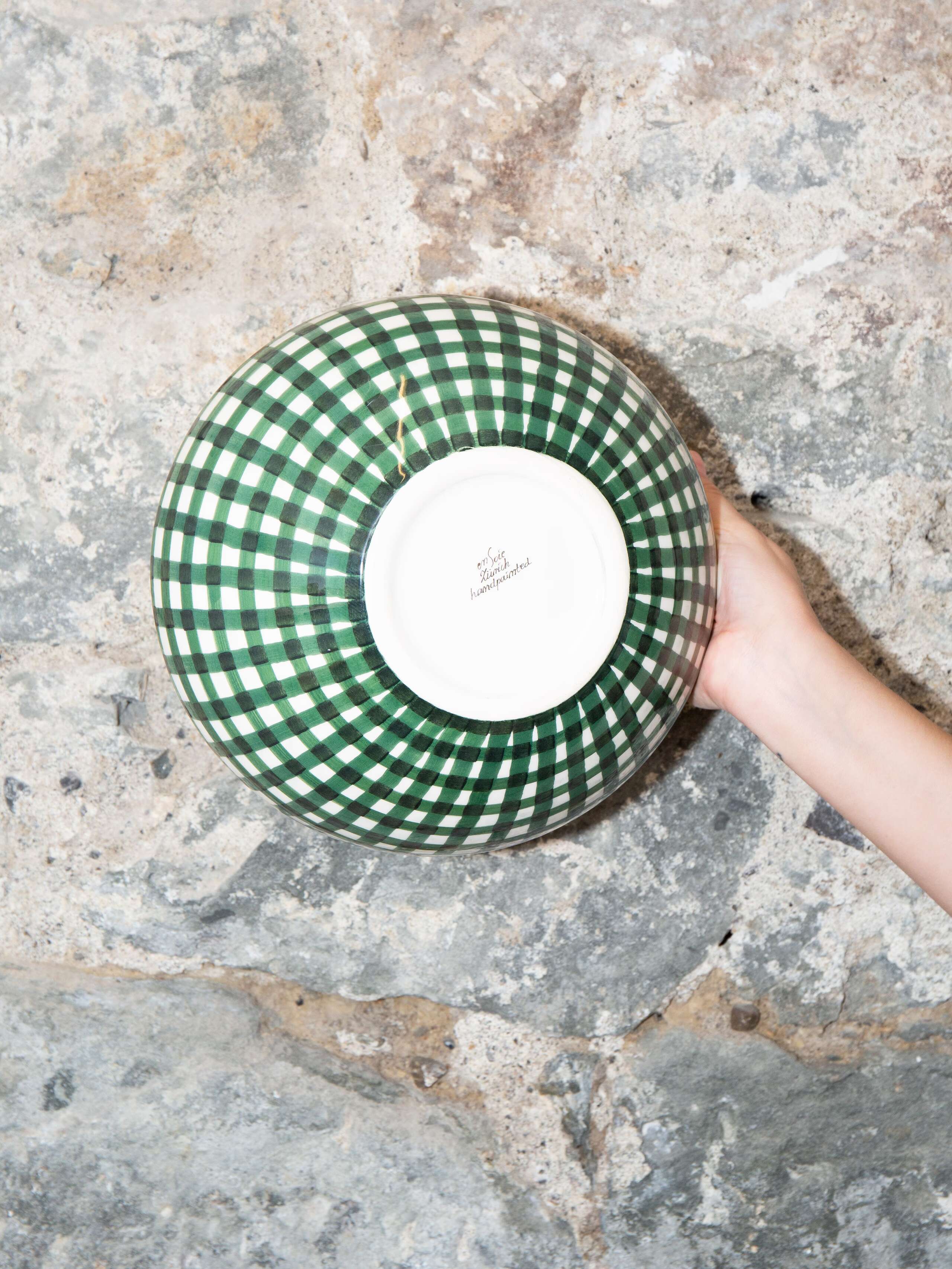Bonnie bowl M
