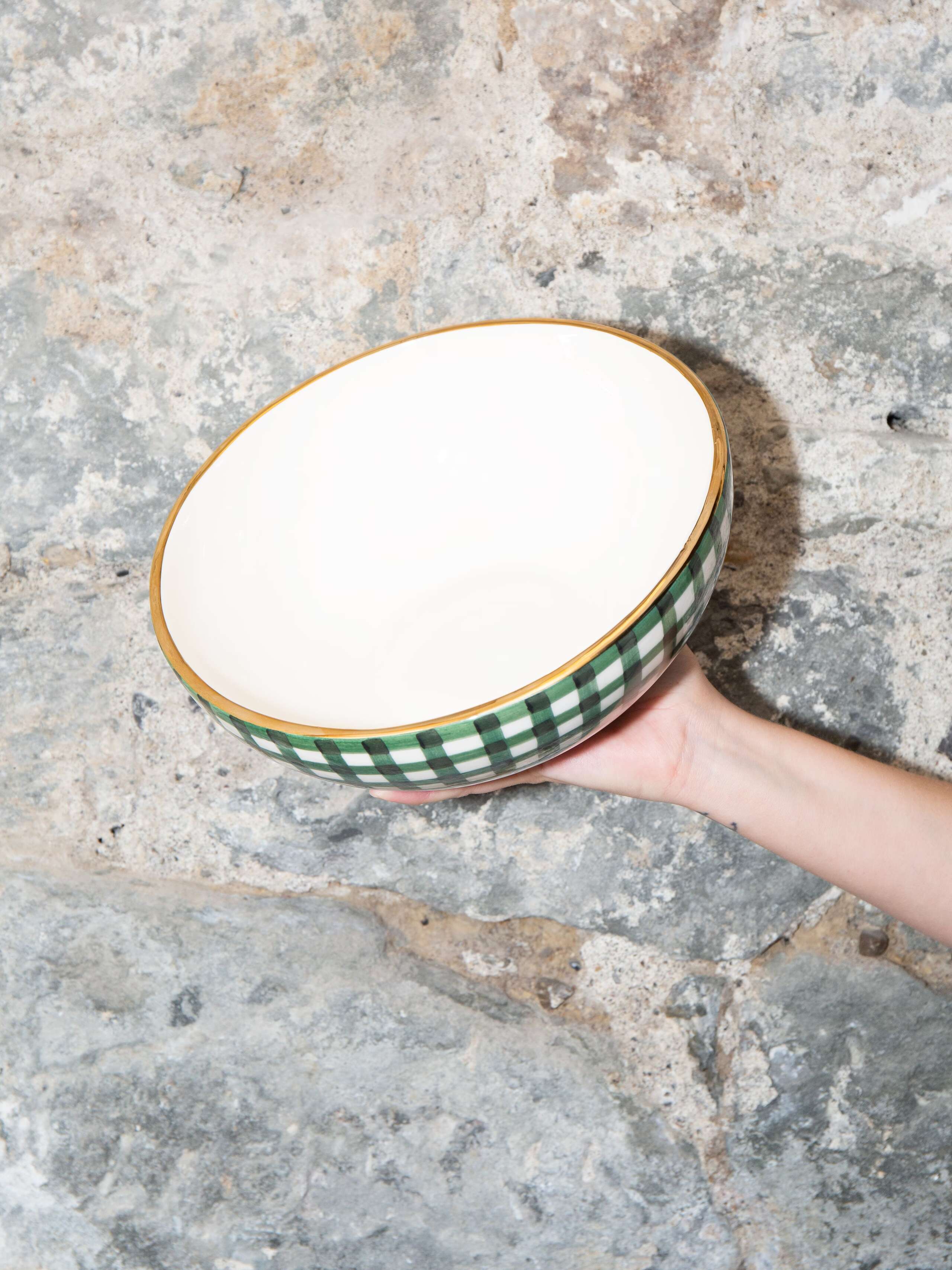 Bonnie bowl M