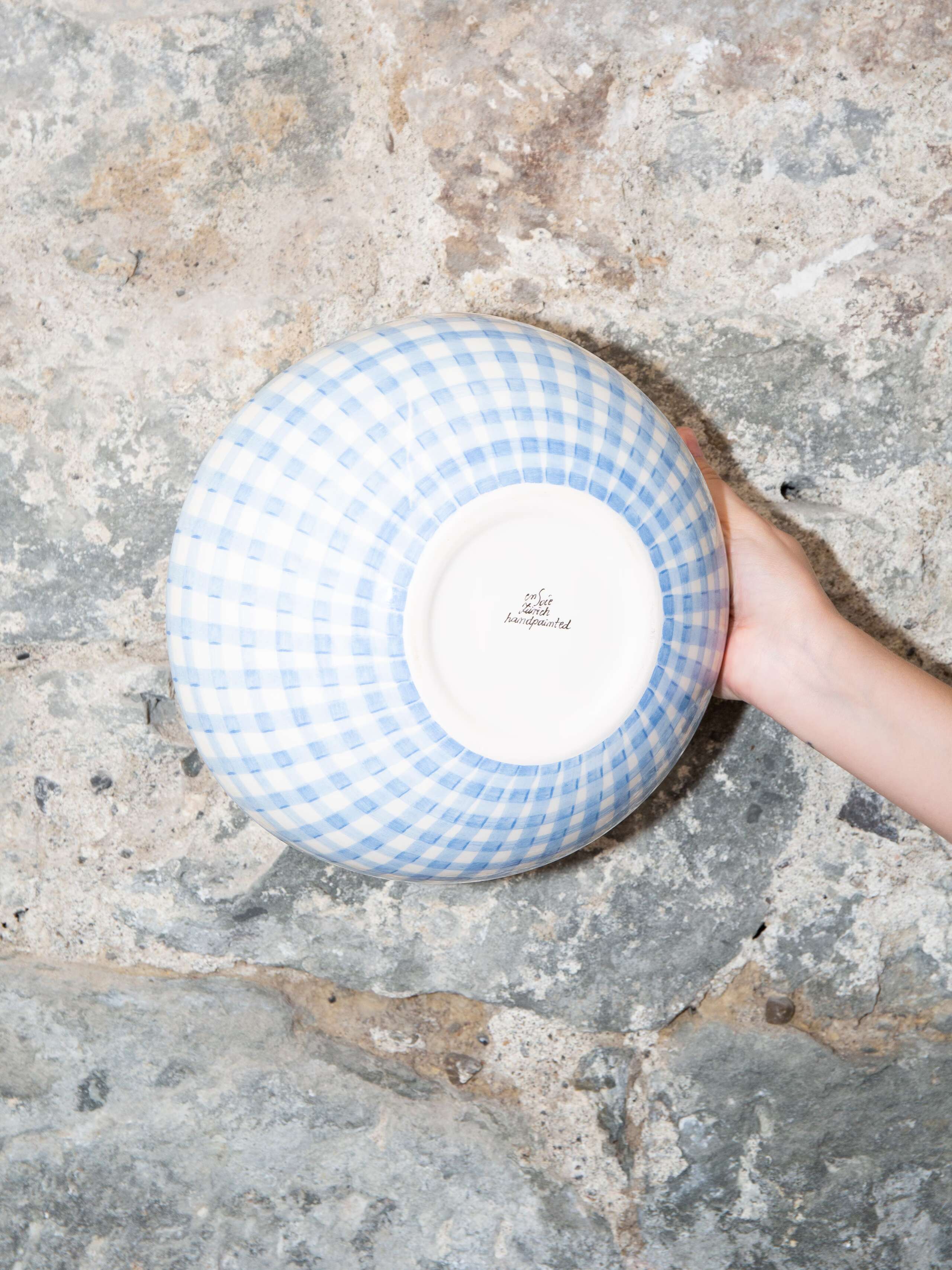 Bonnie bowl M