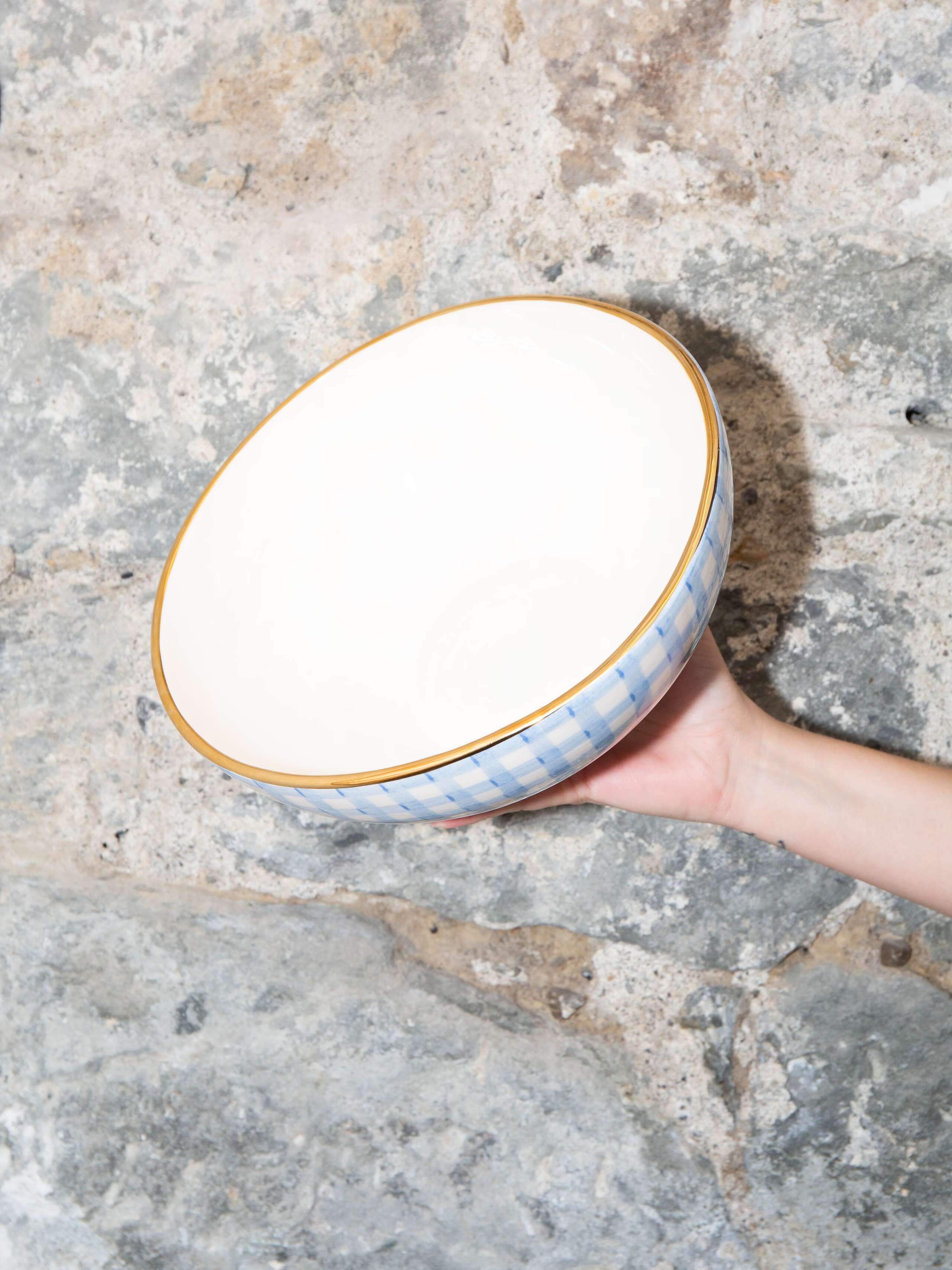 Bonnie bowl M