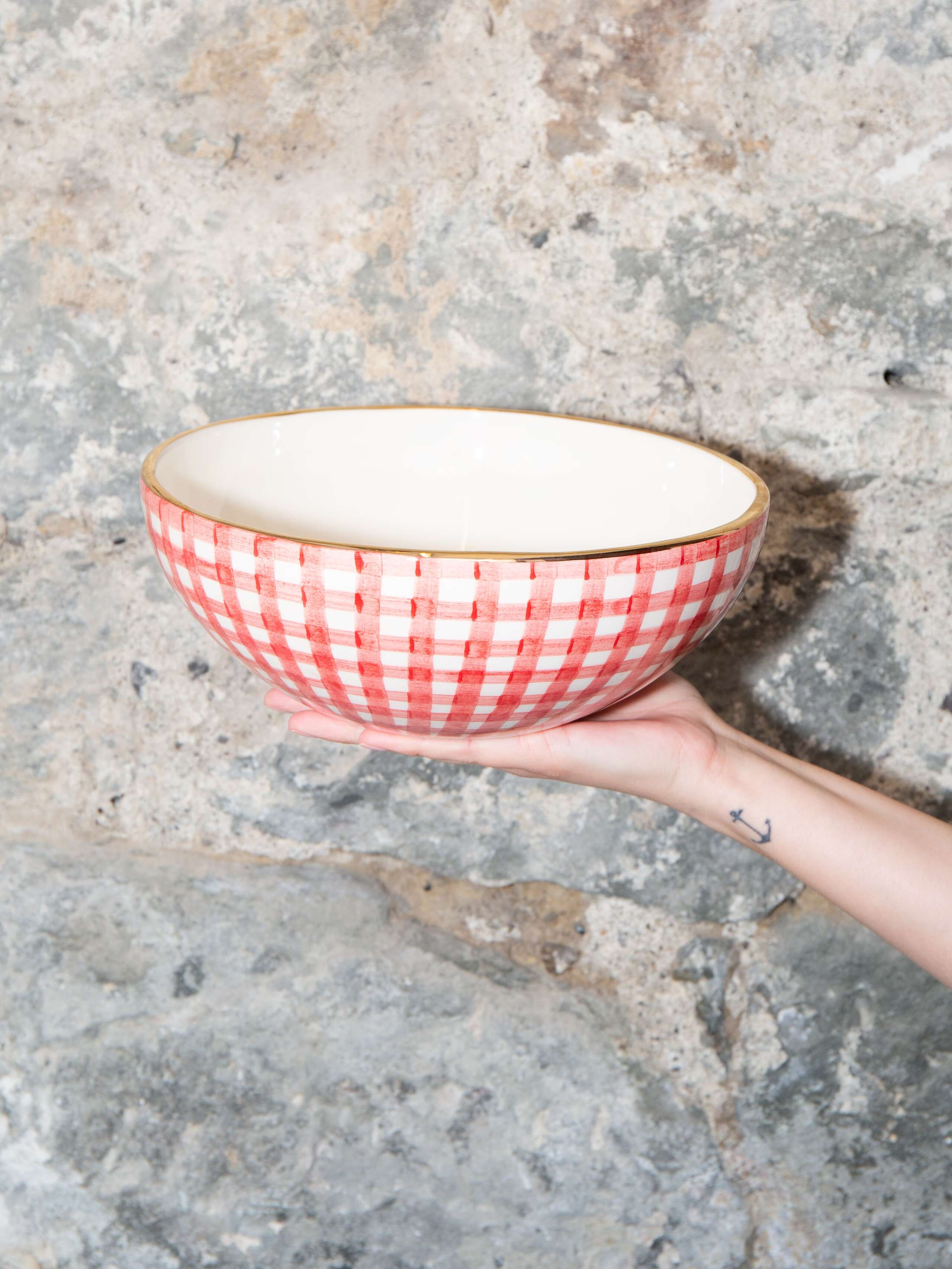 Bonnie bowl M