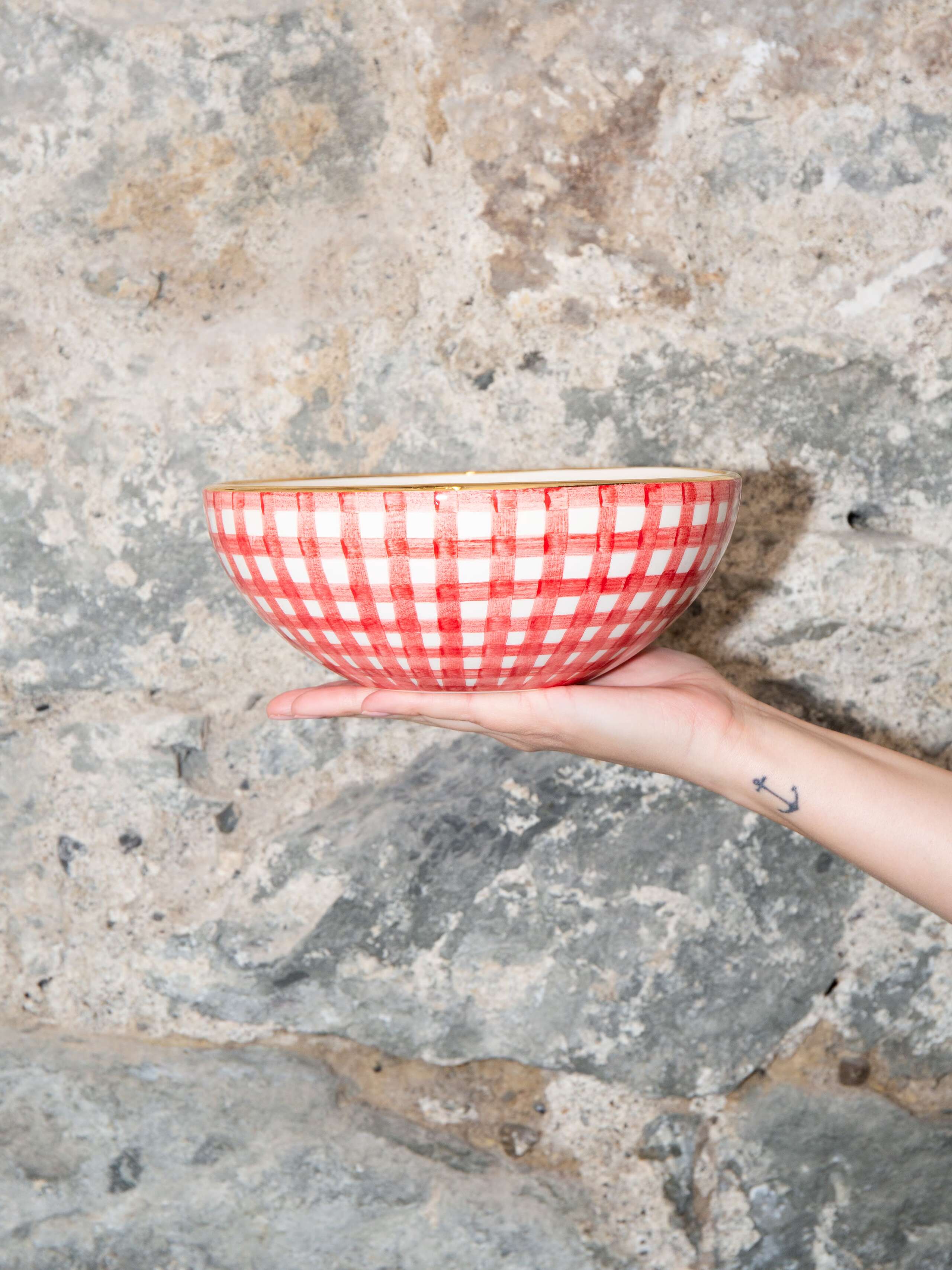 Bonnie bowl S
