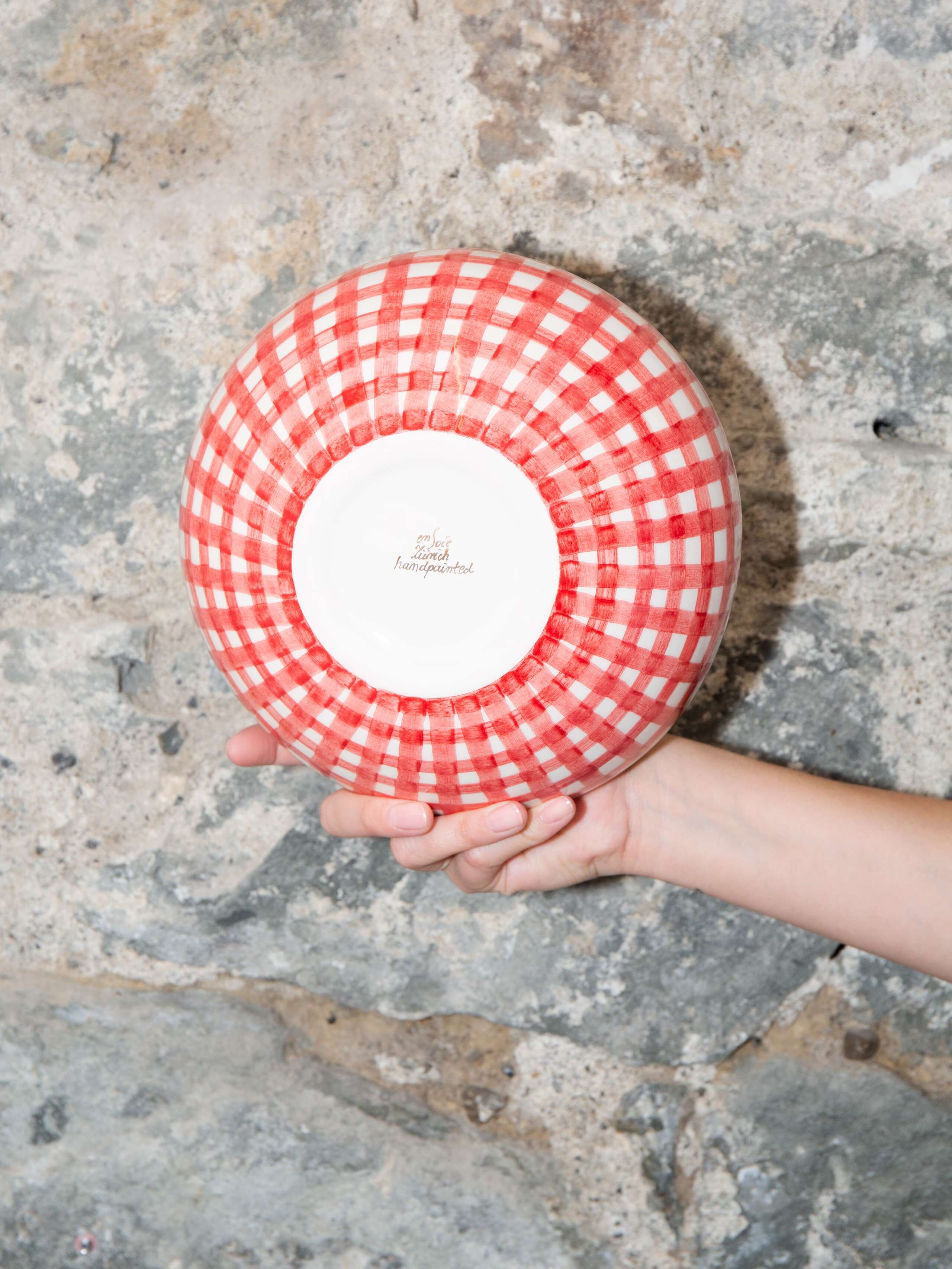 Bonnie bowl S