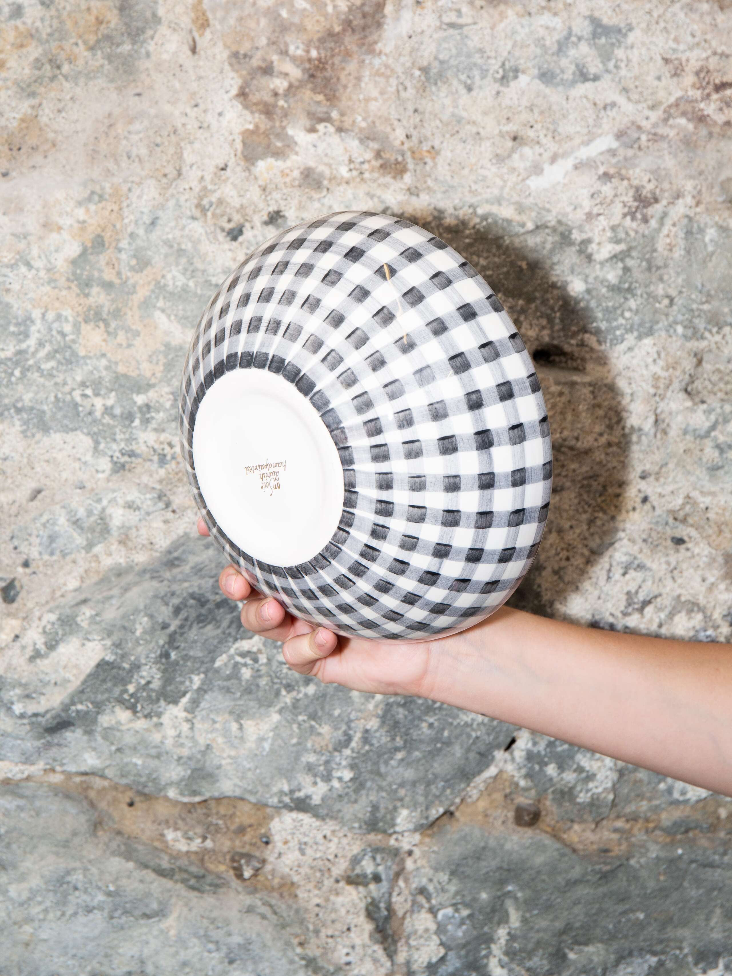 Bonnie bowl S