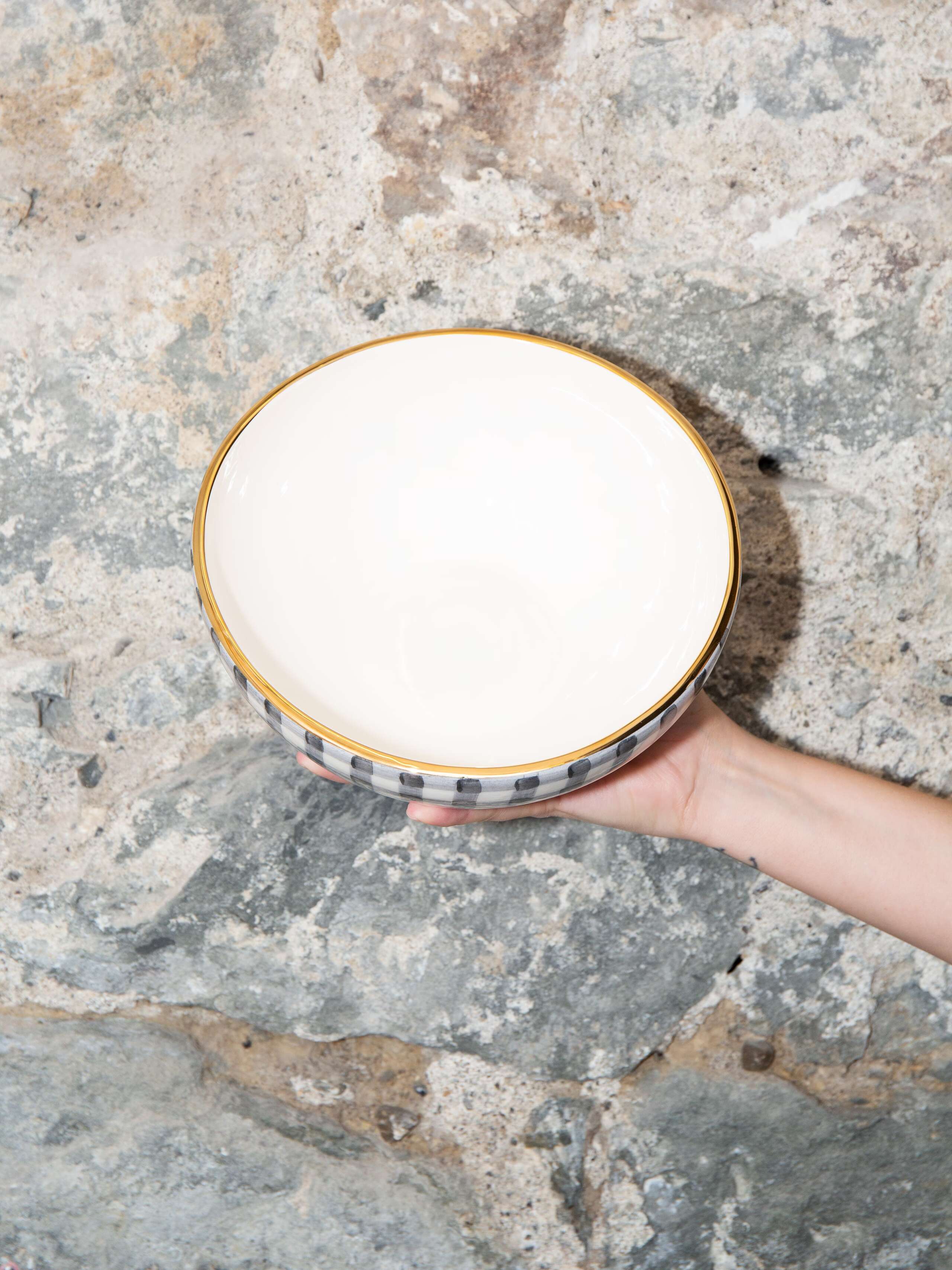 Bonnie bowl S