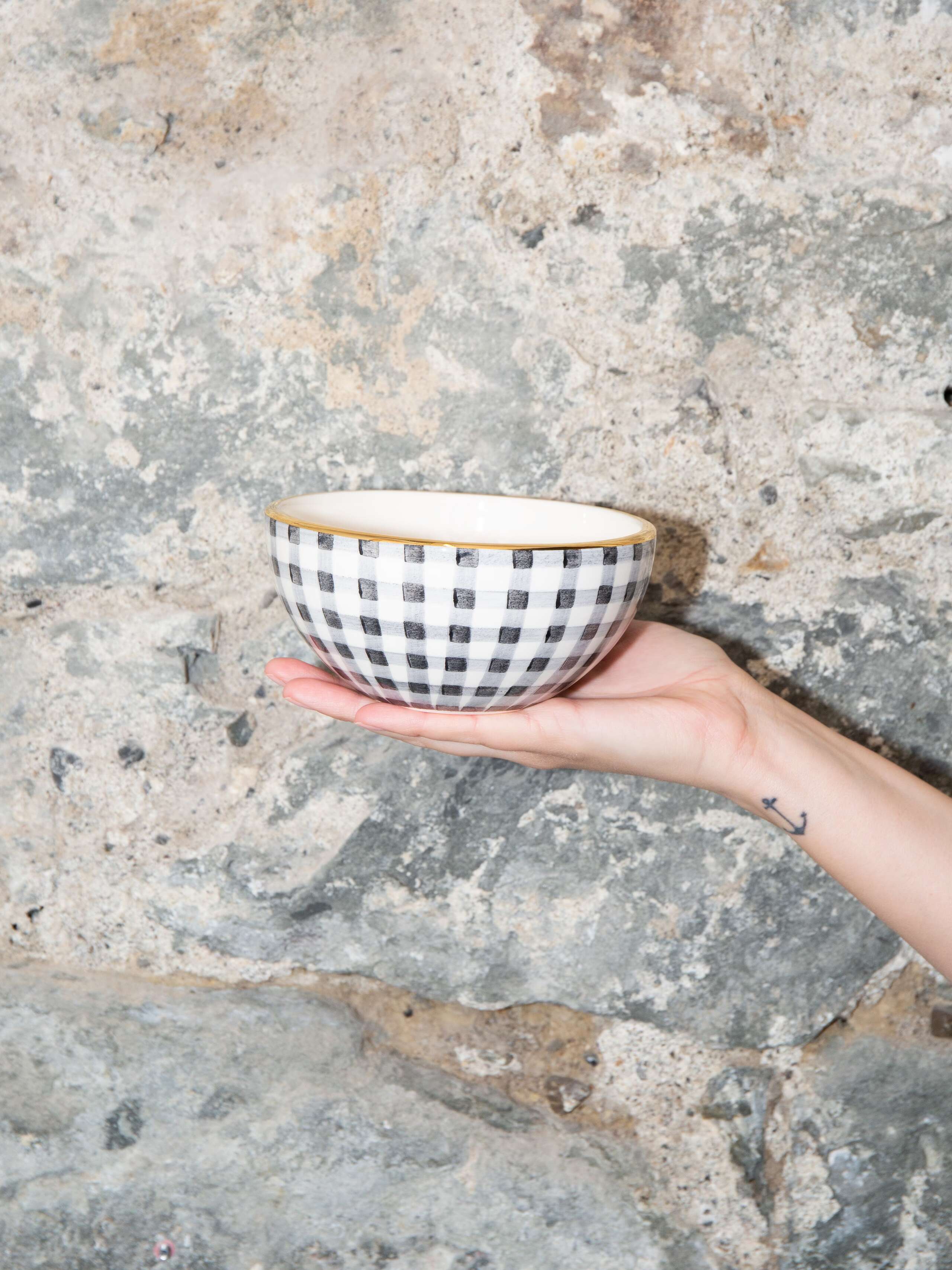 Bonnie bowl XS