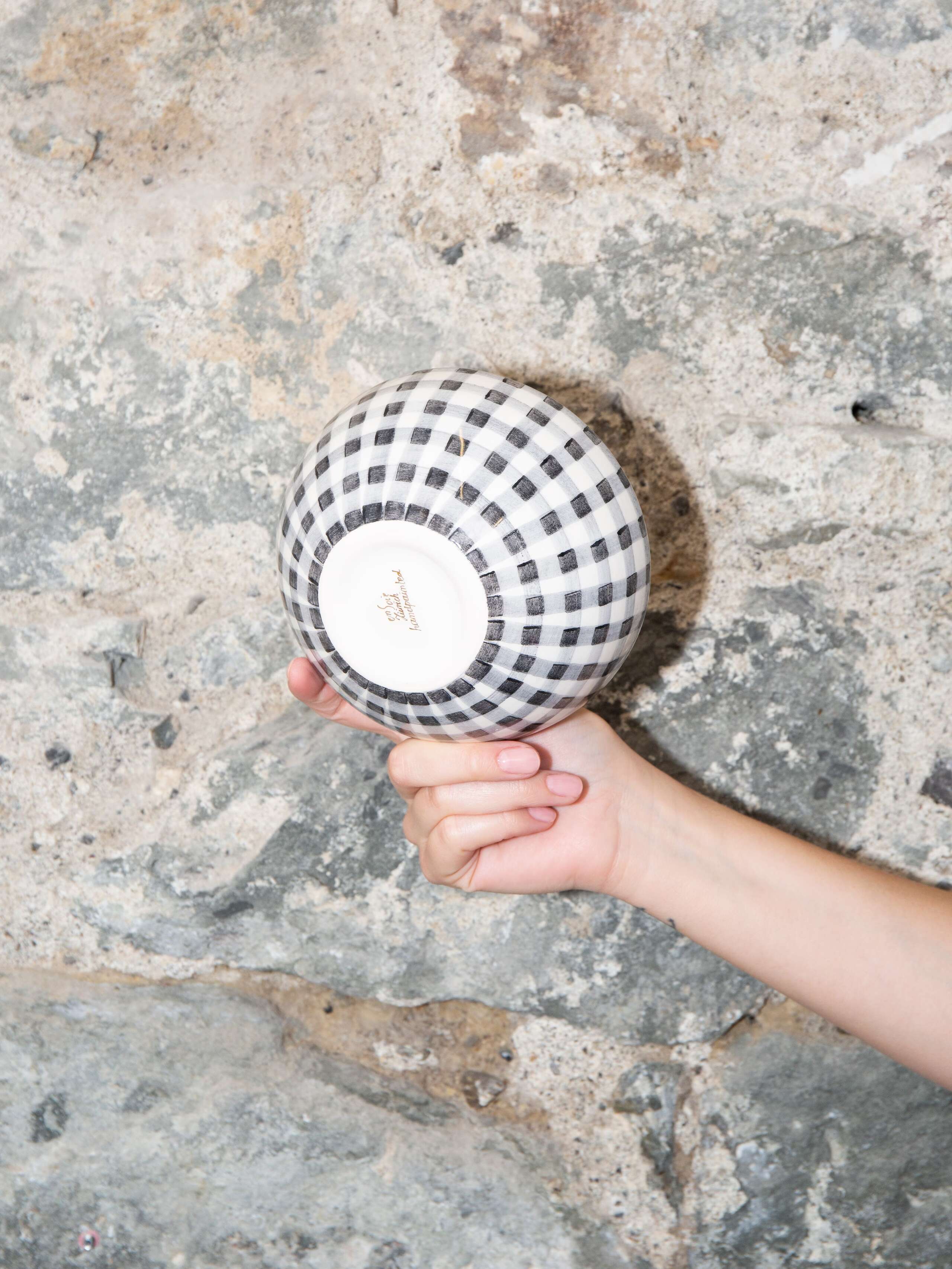 Bonnie bowl XS