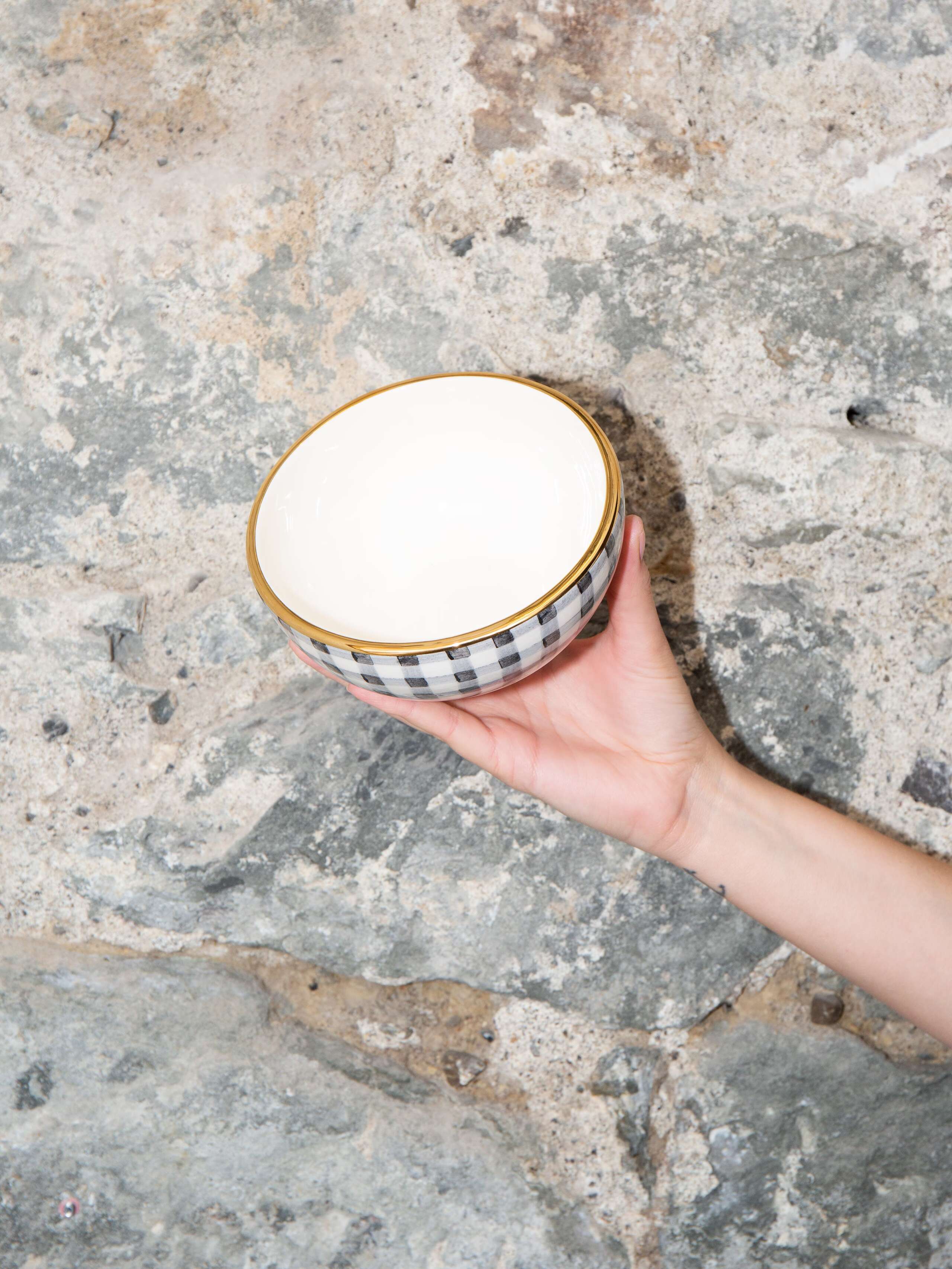 Bonnie bowl XS