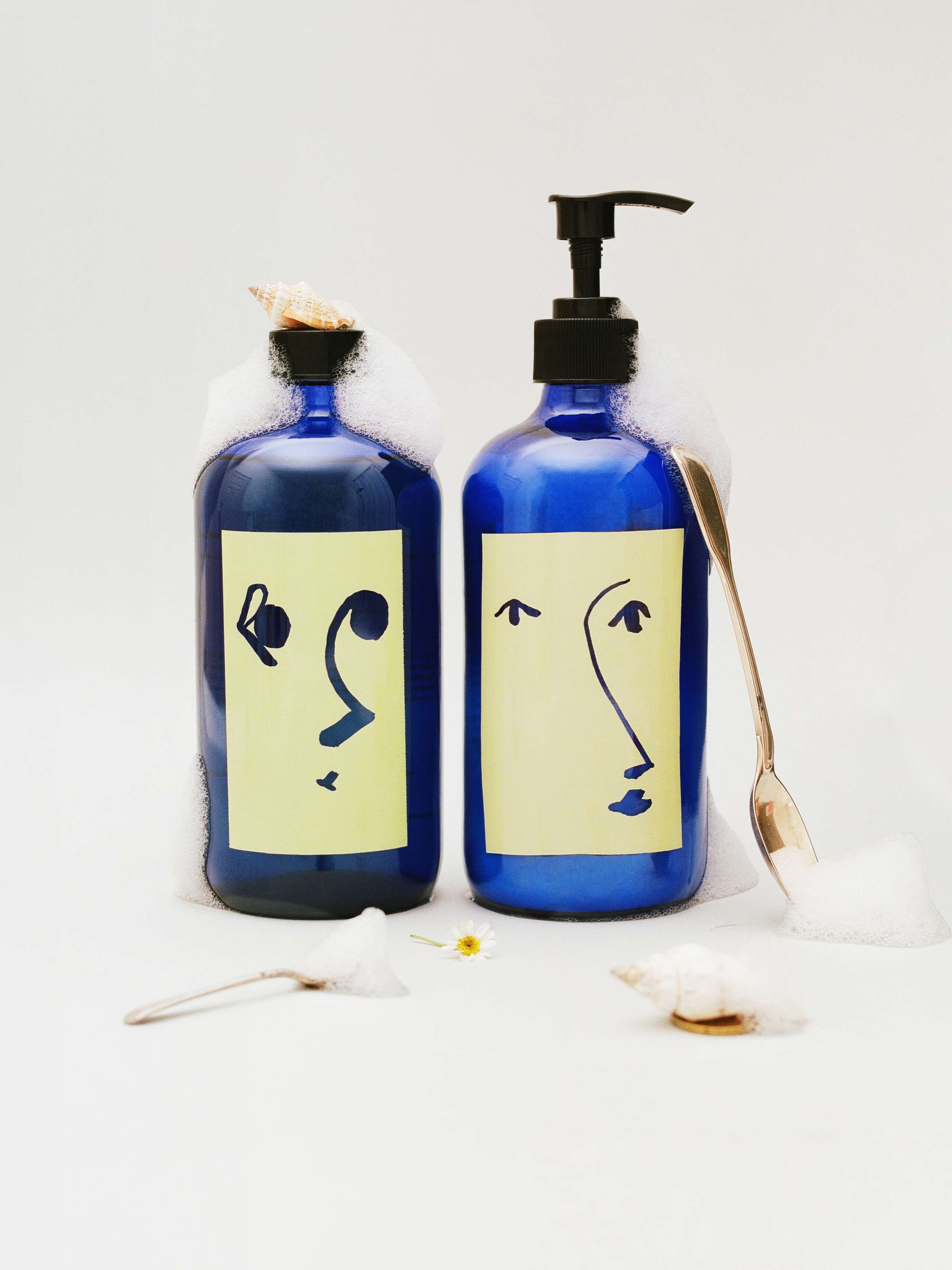 enSoie Beauty Care Products