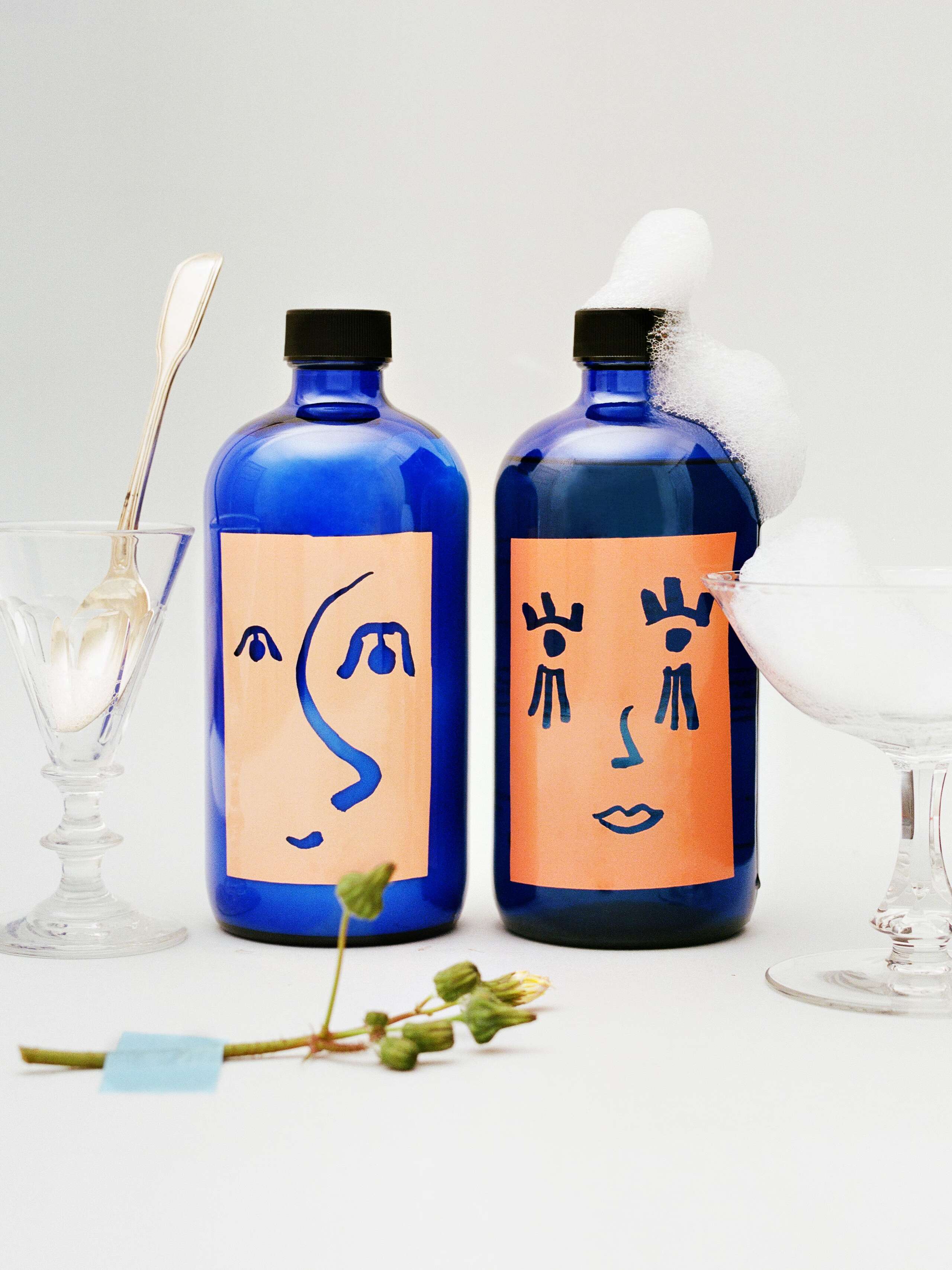 enSoie Beauty Care Products